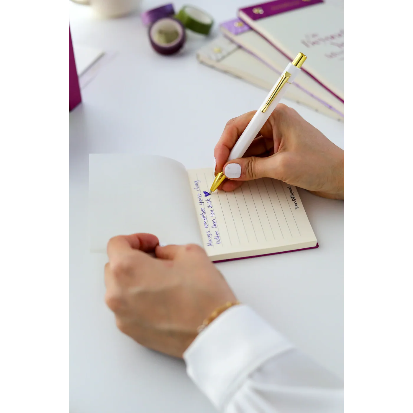 Yours & Beyond Mini Notes - Image 7