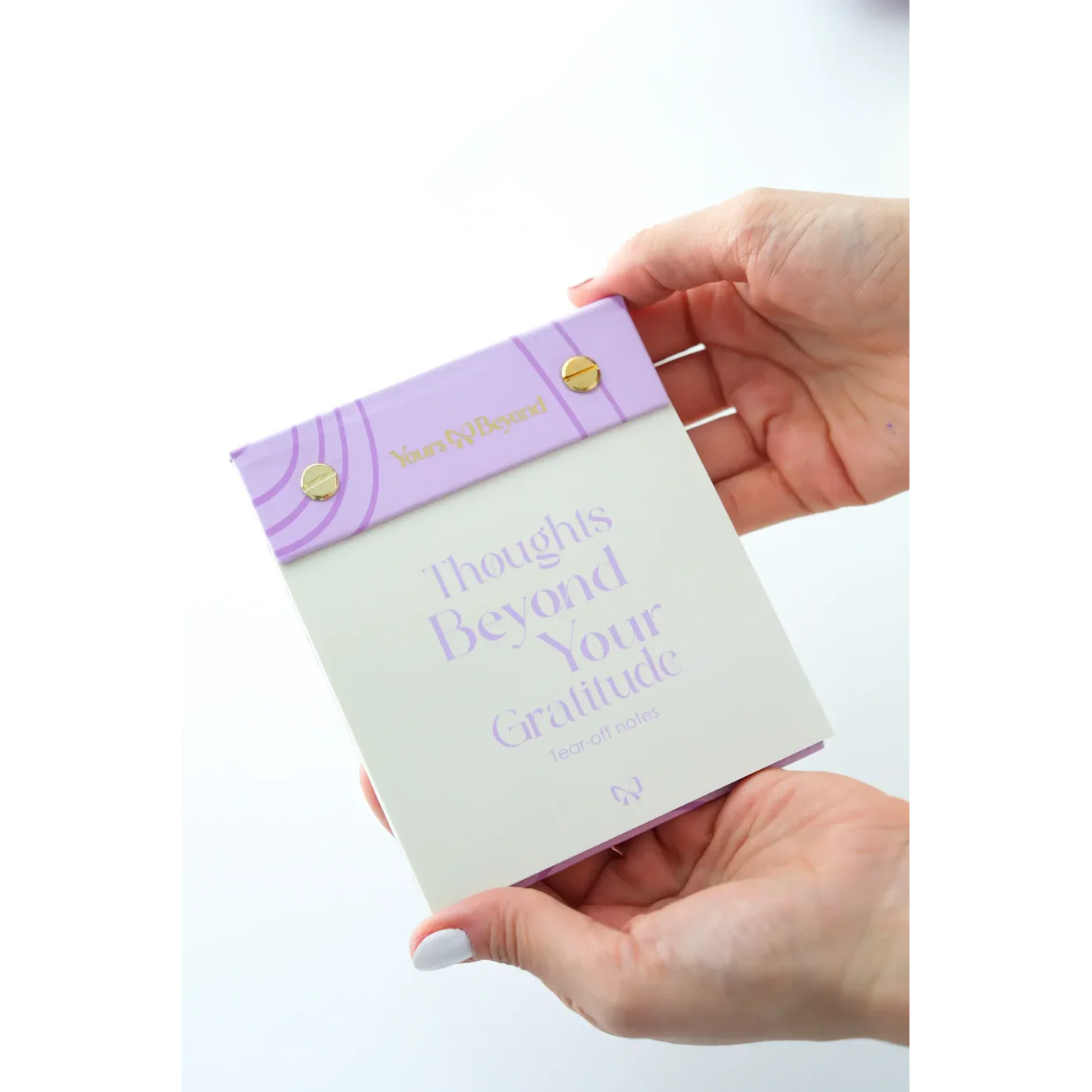 Yours & Beyond Mini Notes - Image 8