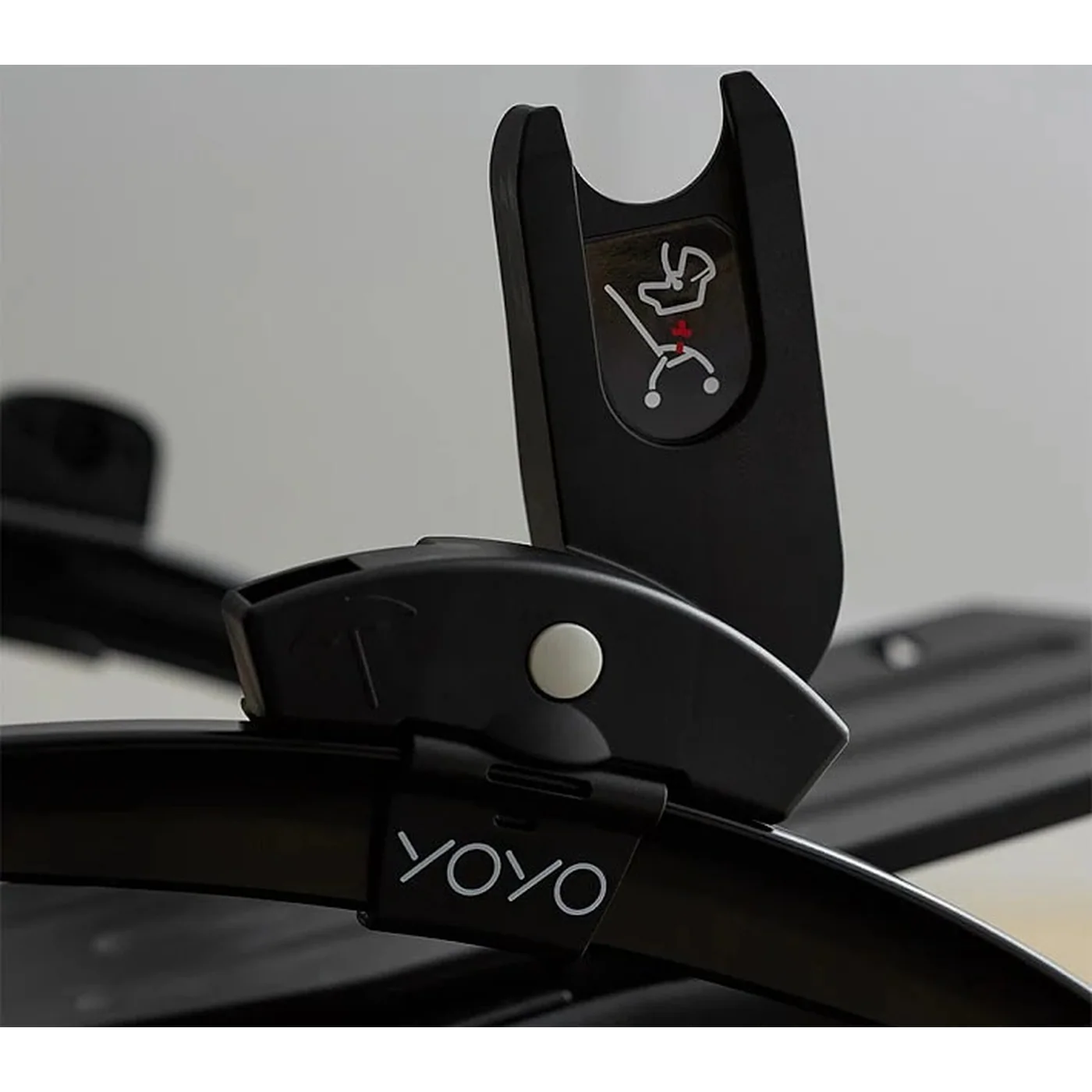 BABYZEN Yoyo Carseat Adapters - Image 3