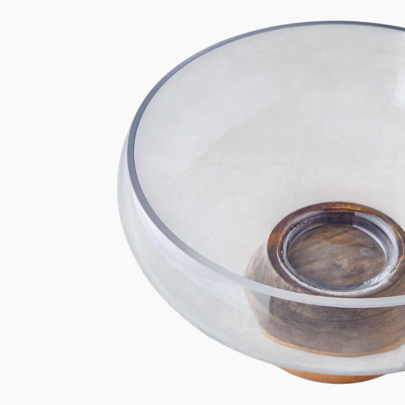 EH Living Yulia Acacia Bowl - Image 2