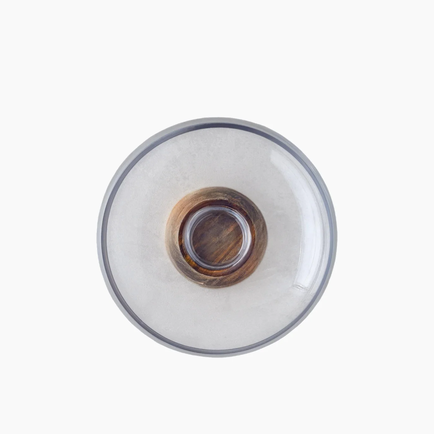 EH Living Yulia Acacia Bowl - Image 3