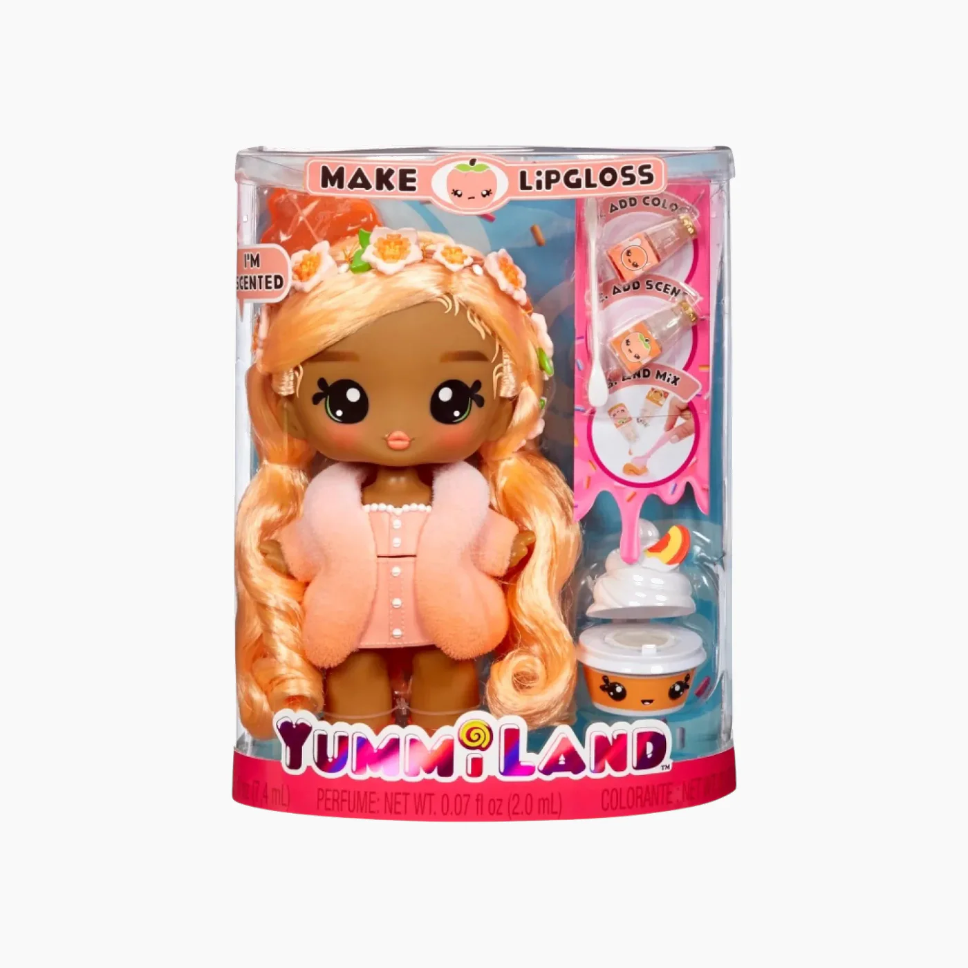 Mga Entertainment Yummiland Large Doll - Image 3