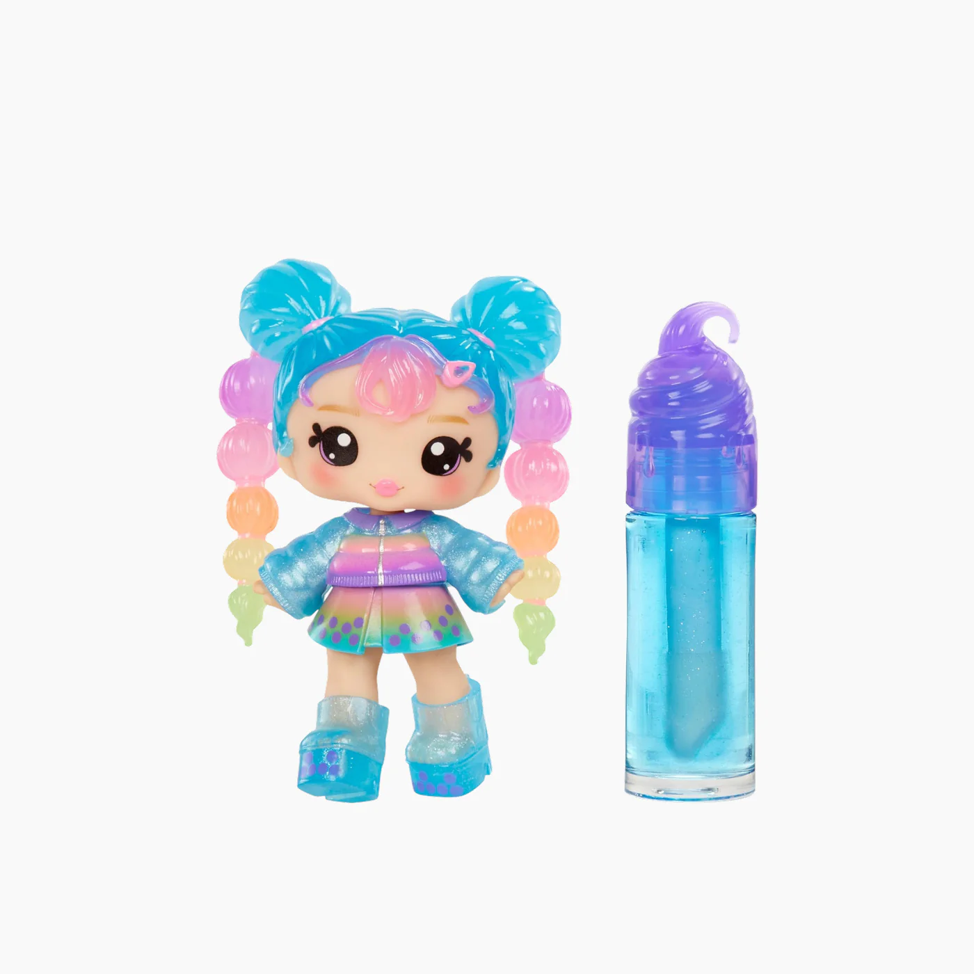 Mga Entertainment Yummiland Lipgloss Small Doll
