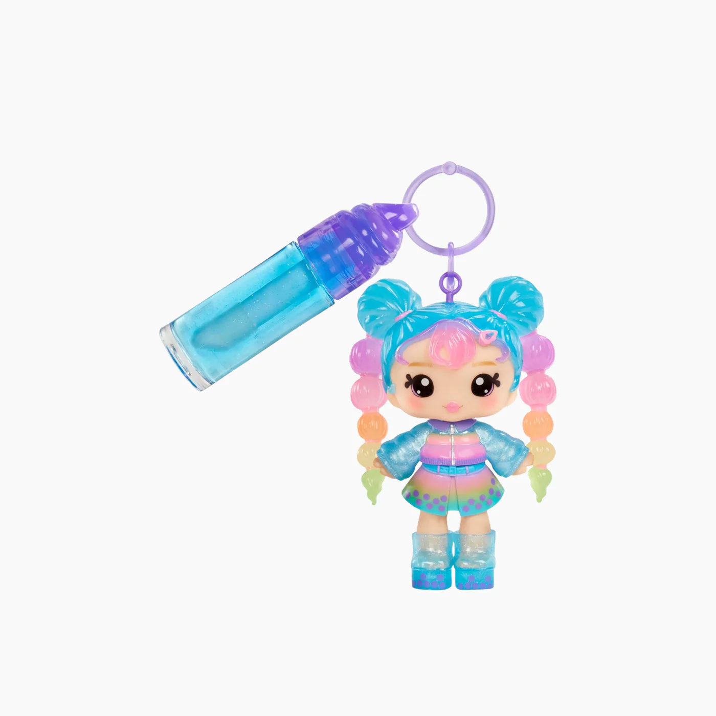 Mga Entertainment Yummiland Lipgloss Small Doll - Image 2