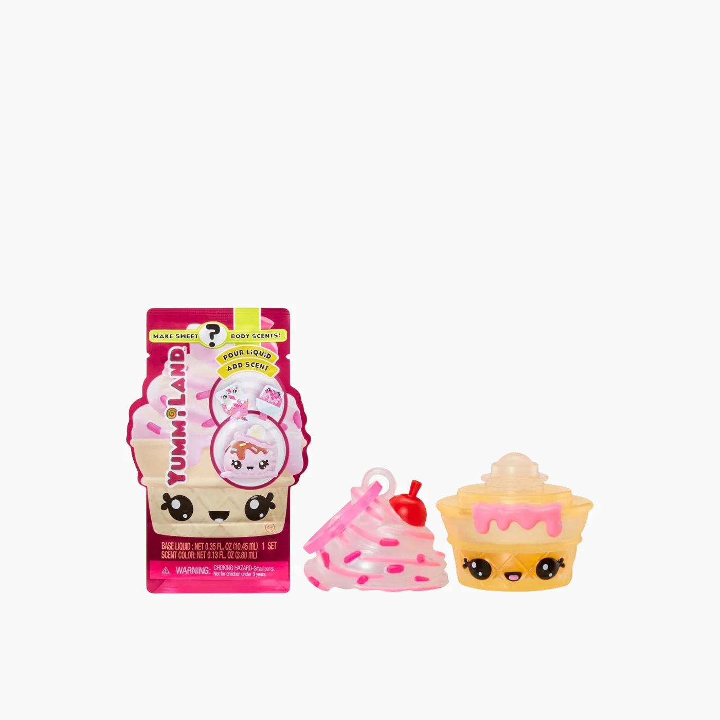 Mga Entertainment Num Nom Body Scents - Image 2