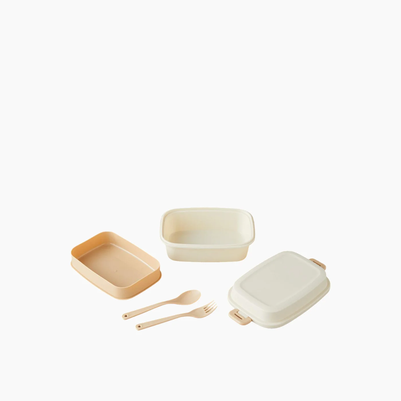 EH Living Yummy Food Lunch Box - Image 4