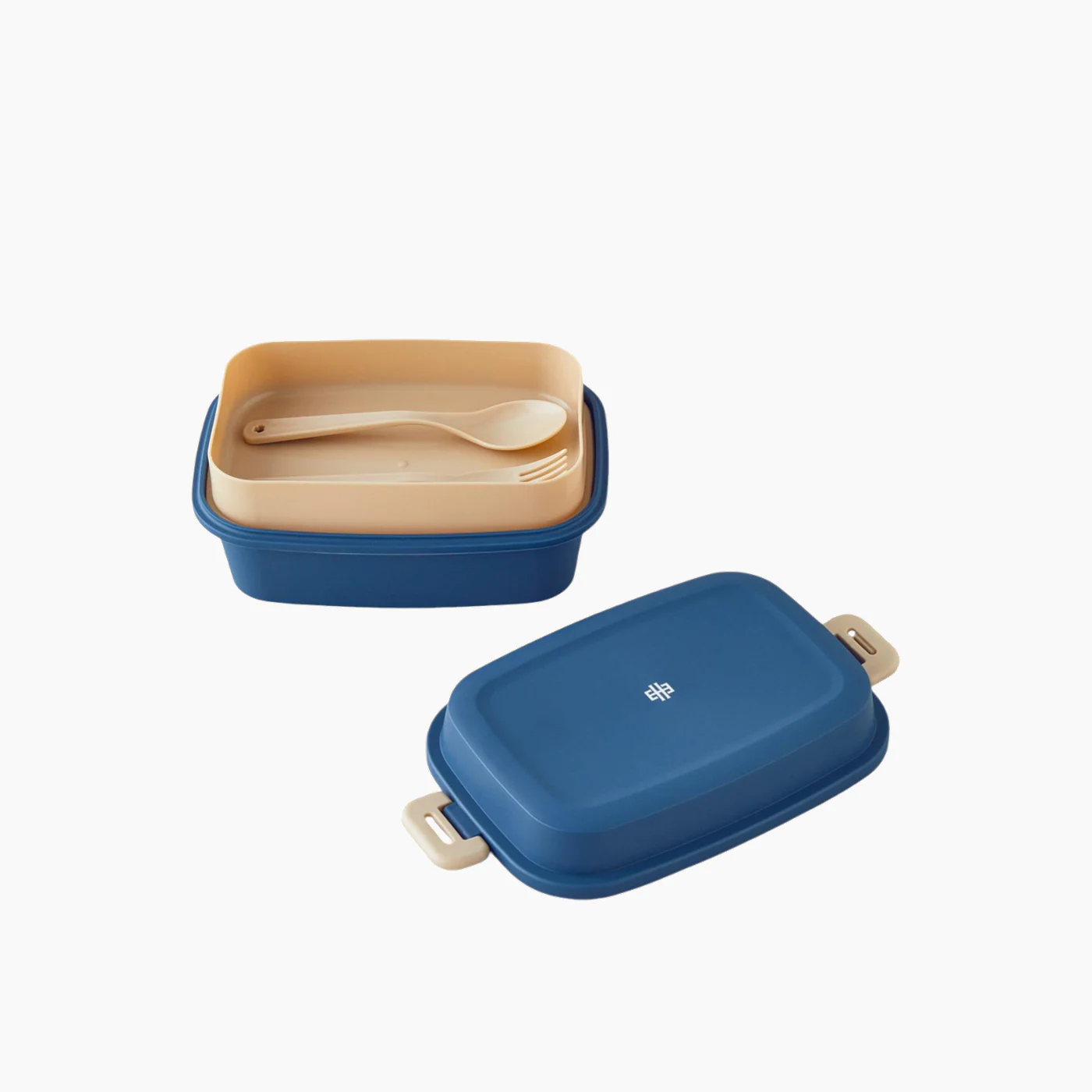 EH Living Yummy Food Lunch Box - Image 5