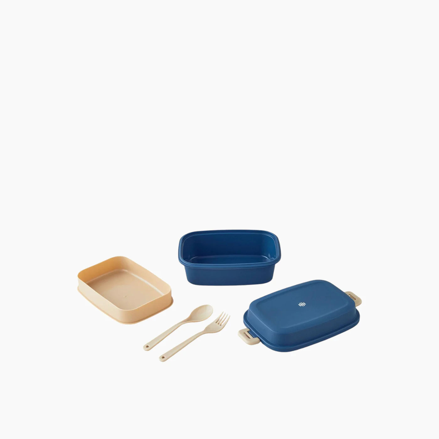 EH Living Yummy Food Lunch Box - Image 6
