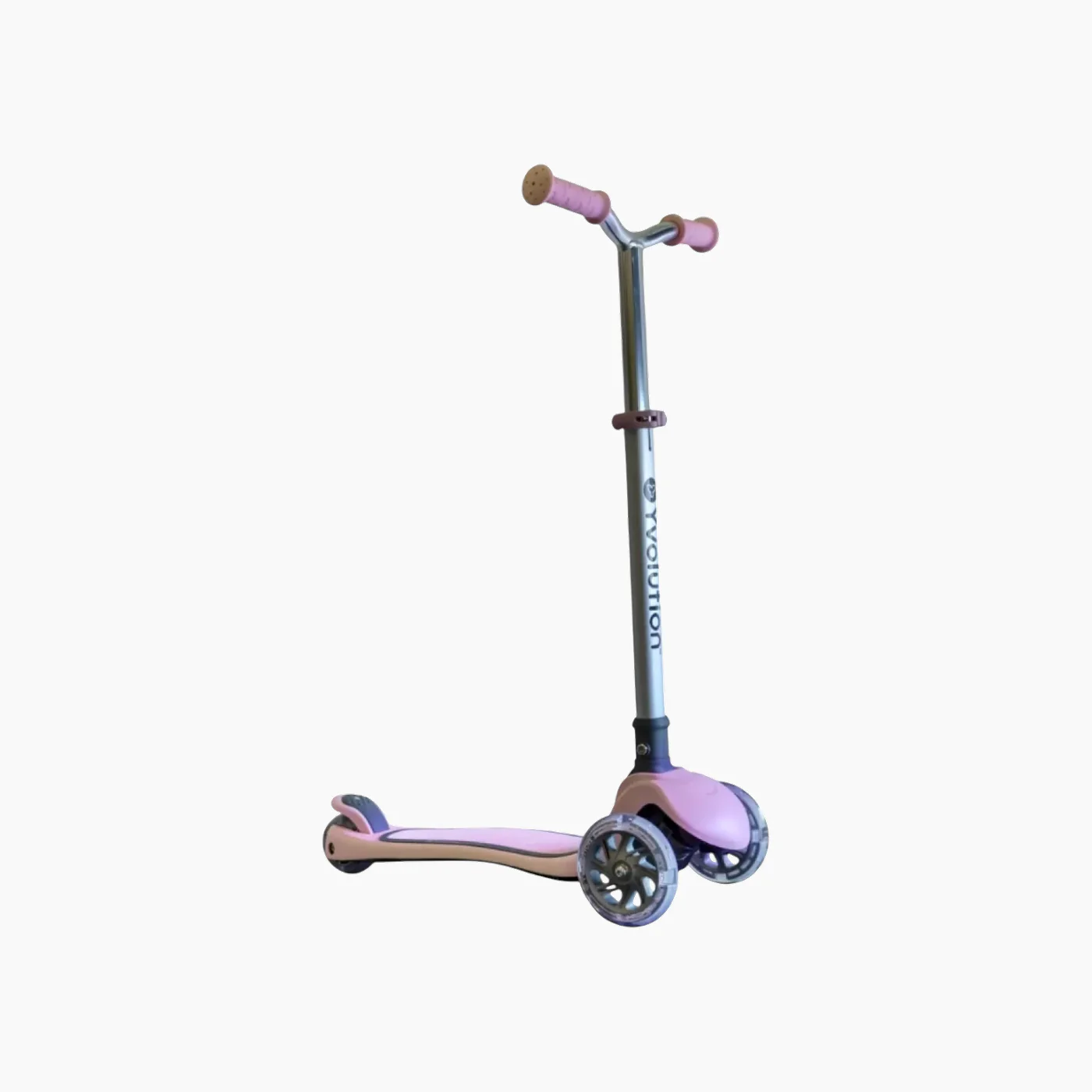 Yvolution Glider Air Scooter - Image 12