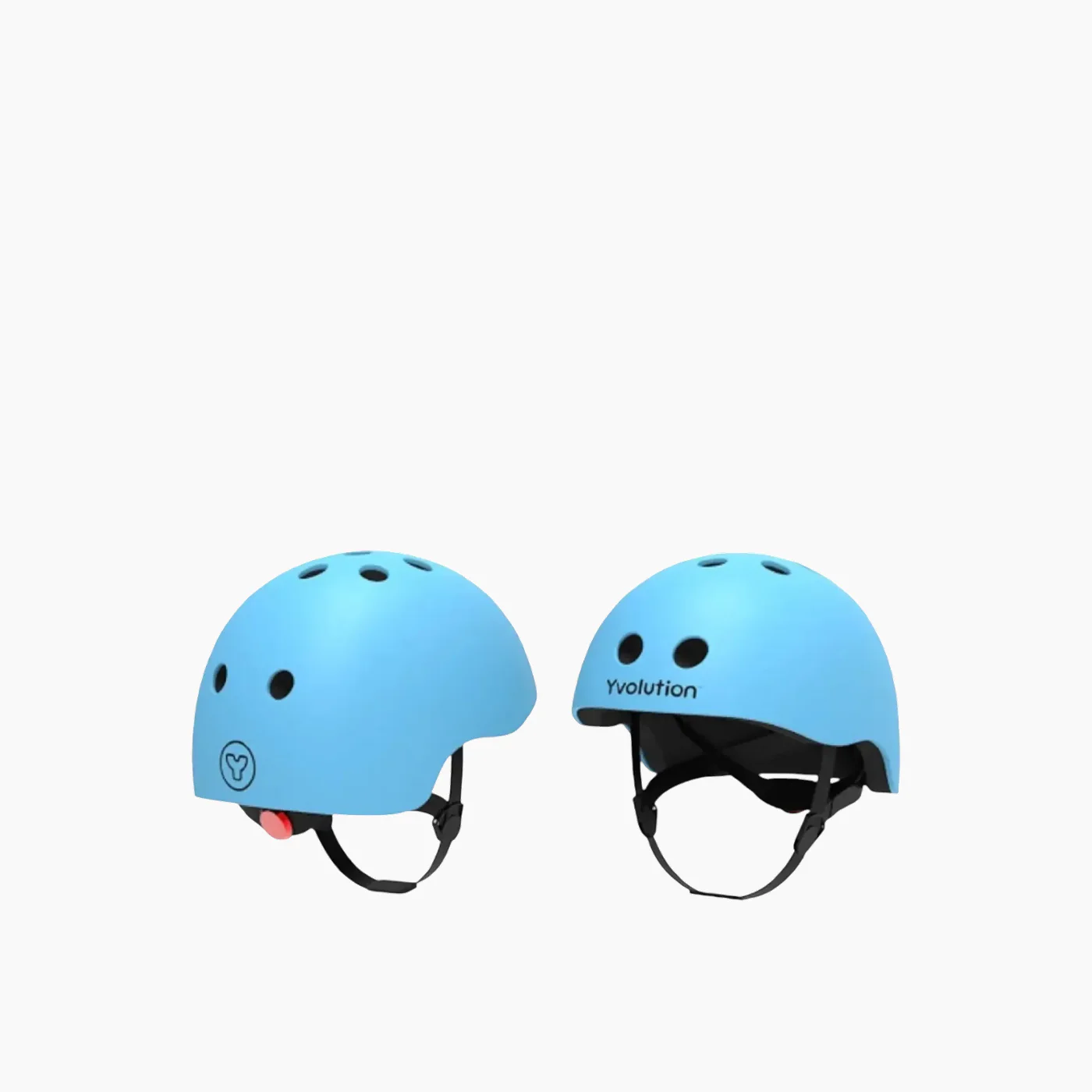 Yvolution Helmet - Image 2