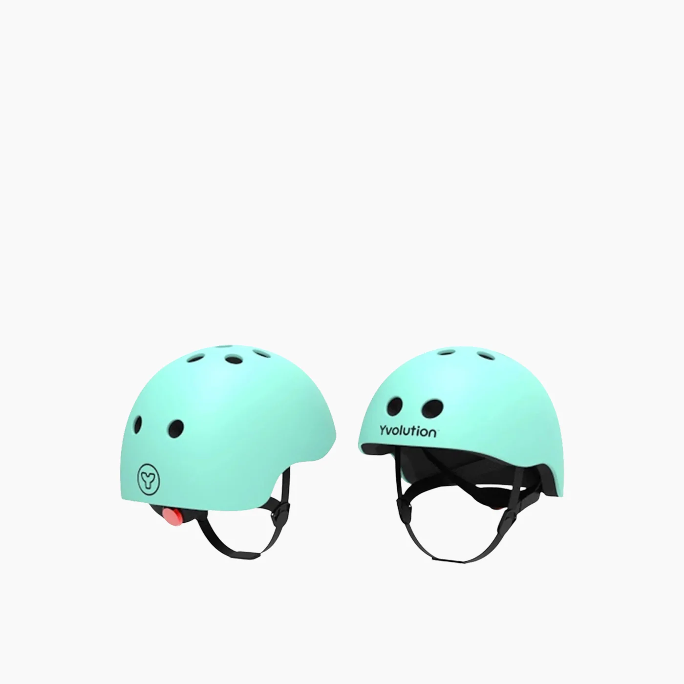 Yvolution Helmet - Image 4
