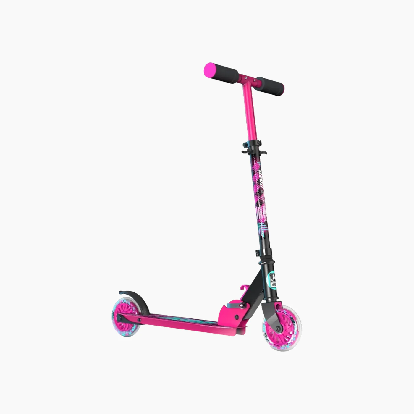 Yvolution Neon Apex Scooter - Image 3