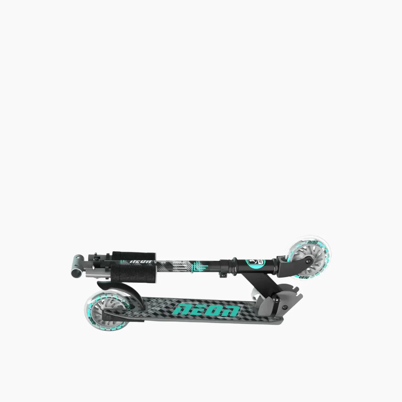 Yvolution Neon Apex Scooter - Image 4