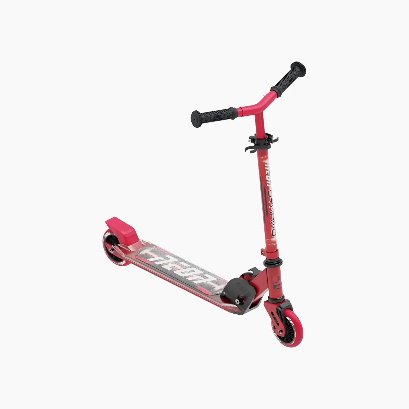 Yvolution Neon Dynamo Ride-on toy