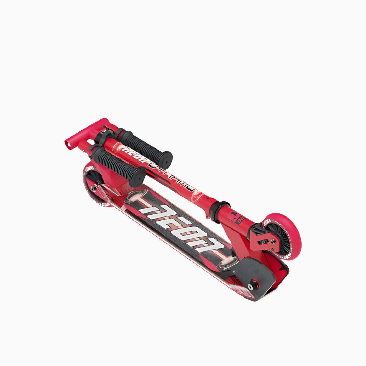 Yvolution Neon Dynamo Ride-on toy - Image 2