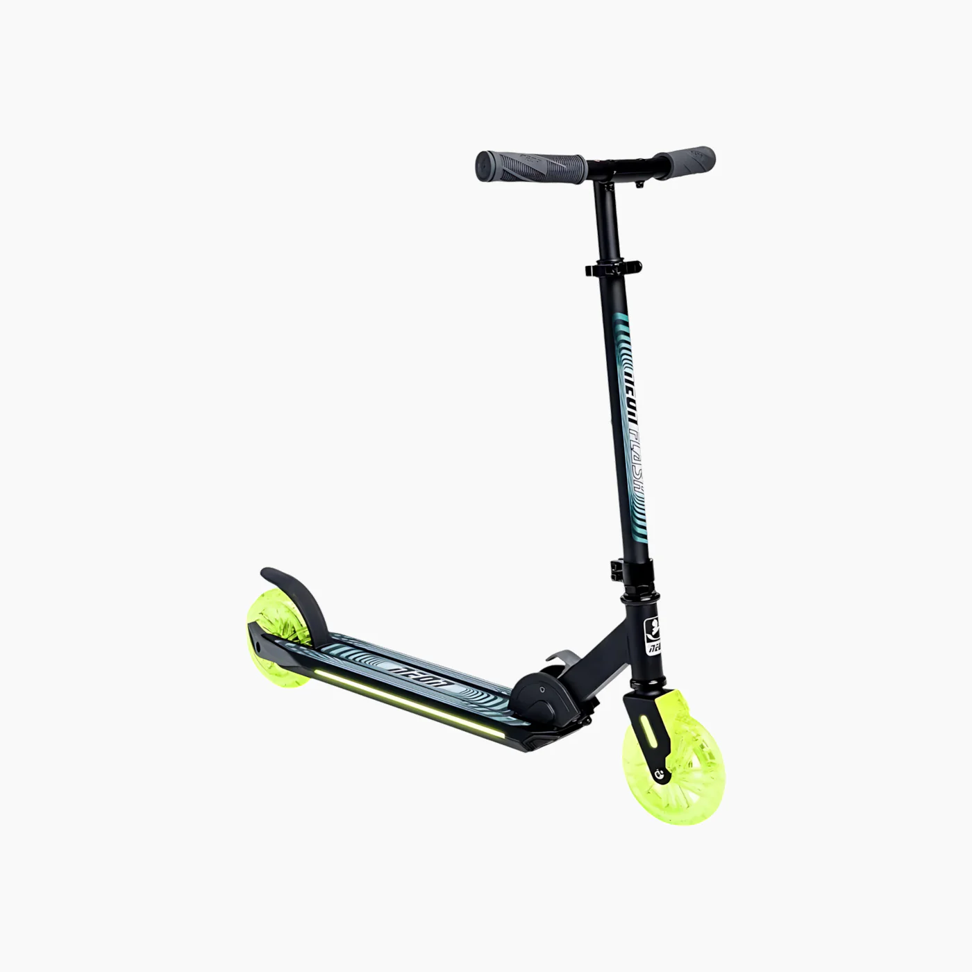 Yvolution Neon Flash 2020 Scooter