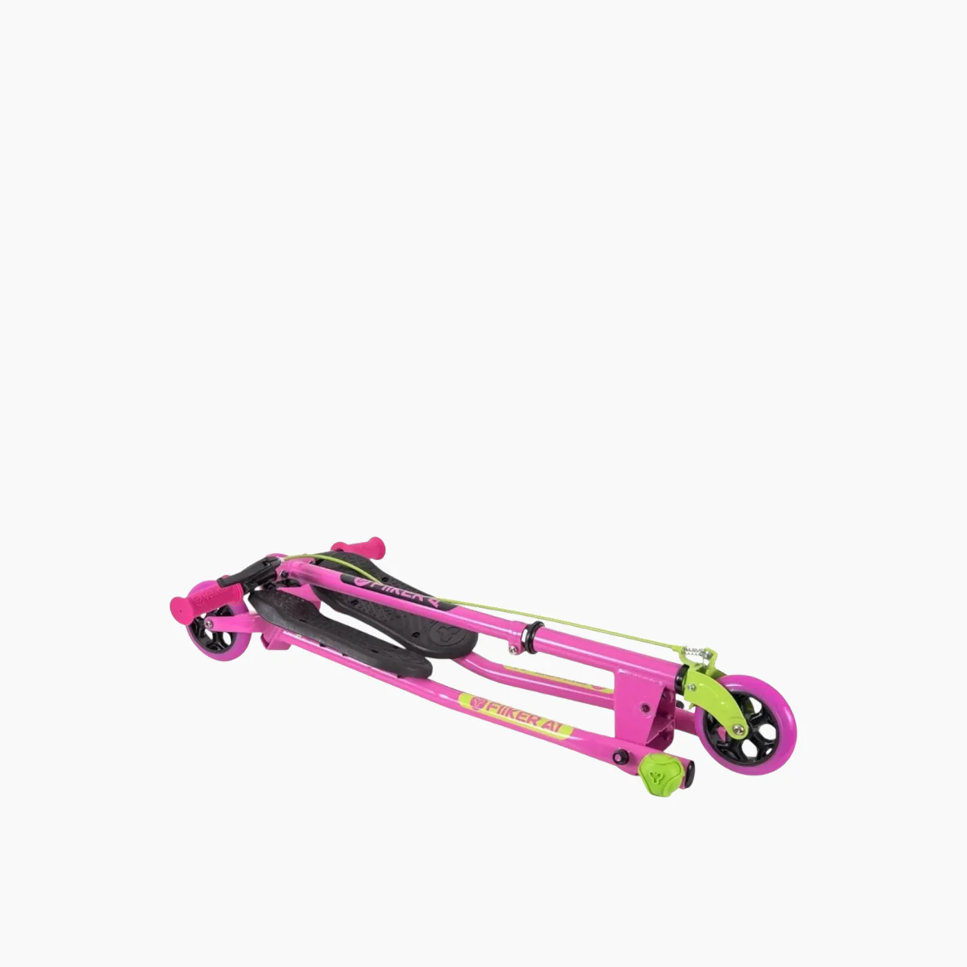 Yvolution Yfliker A1 Air Scooter - Image 4
