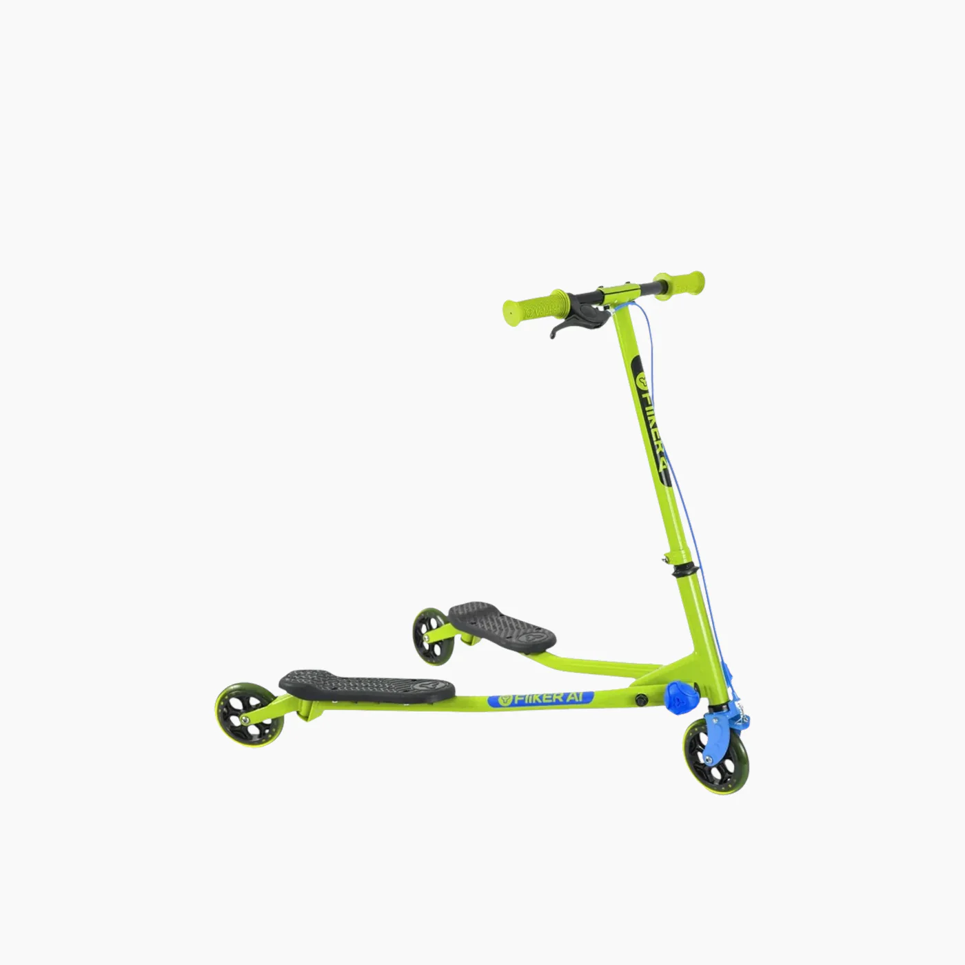 Yvolution Yfliker A1 Air Scooter - Image 5