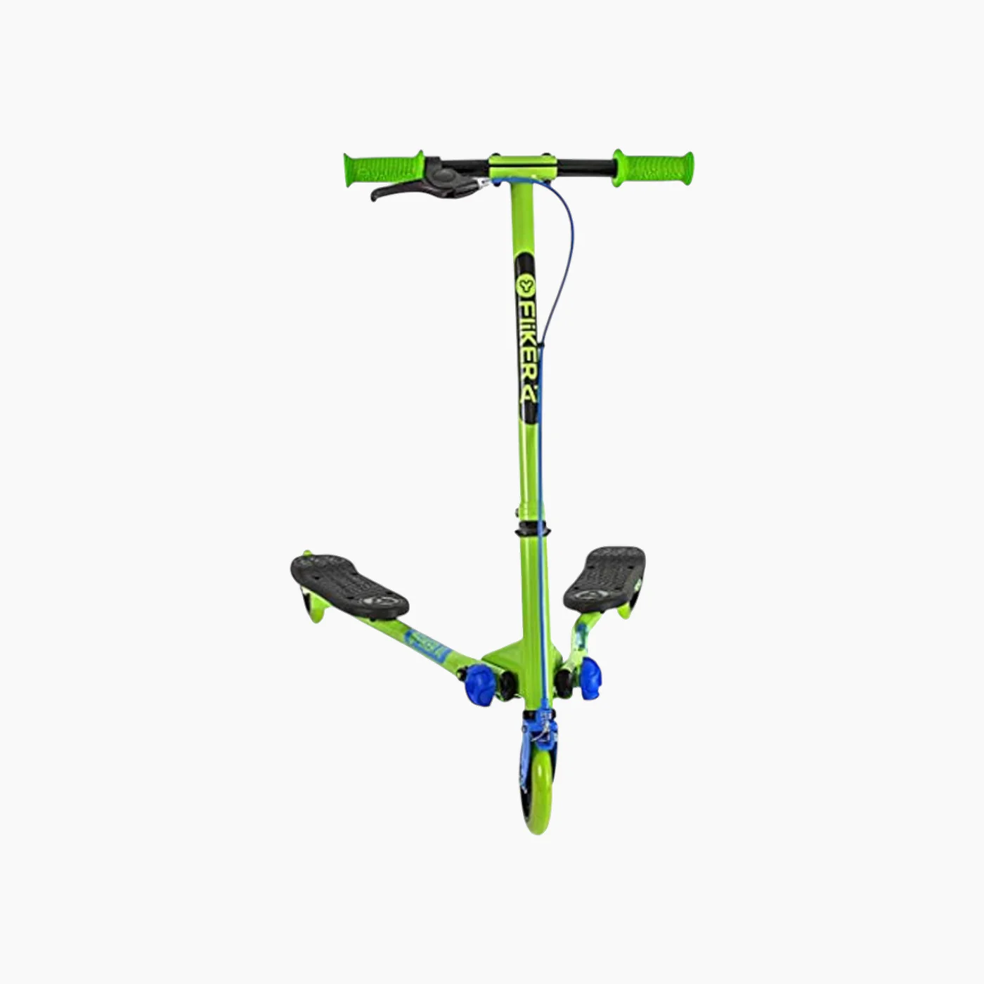 Yvolution Yfliker A1 Air Scooter - Image 6