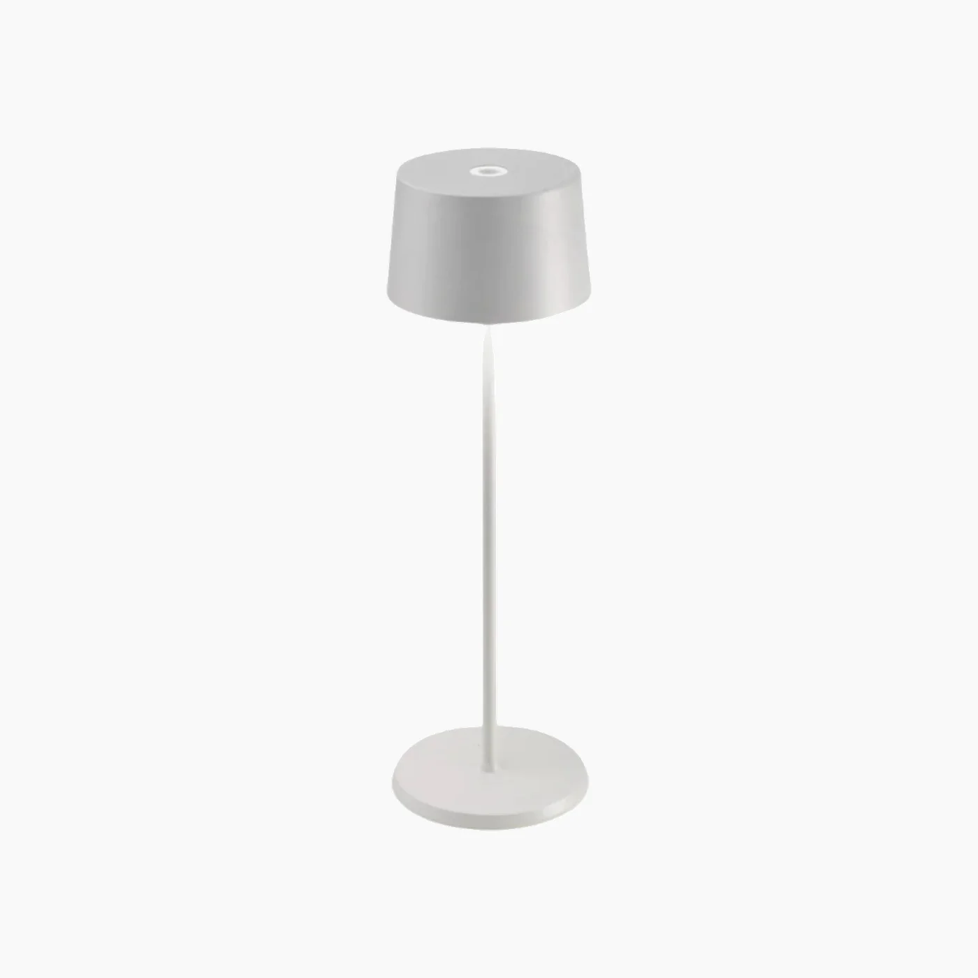 Nassar Boutique Zafferano Olivia Pro White