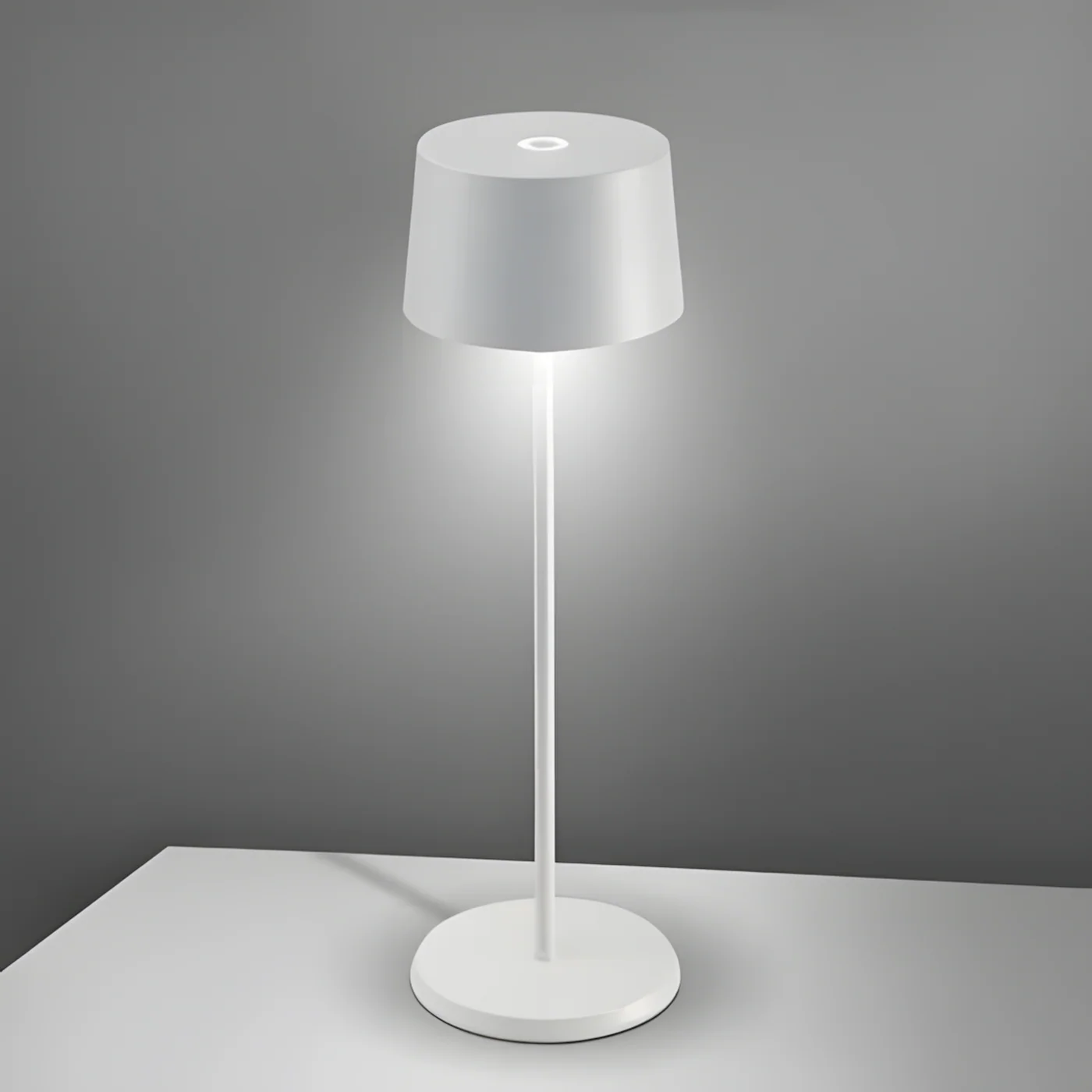 Nassar Boutique Zafferano Olivia Pro White - Image 4