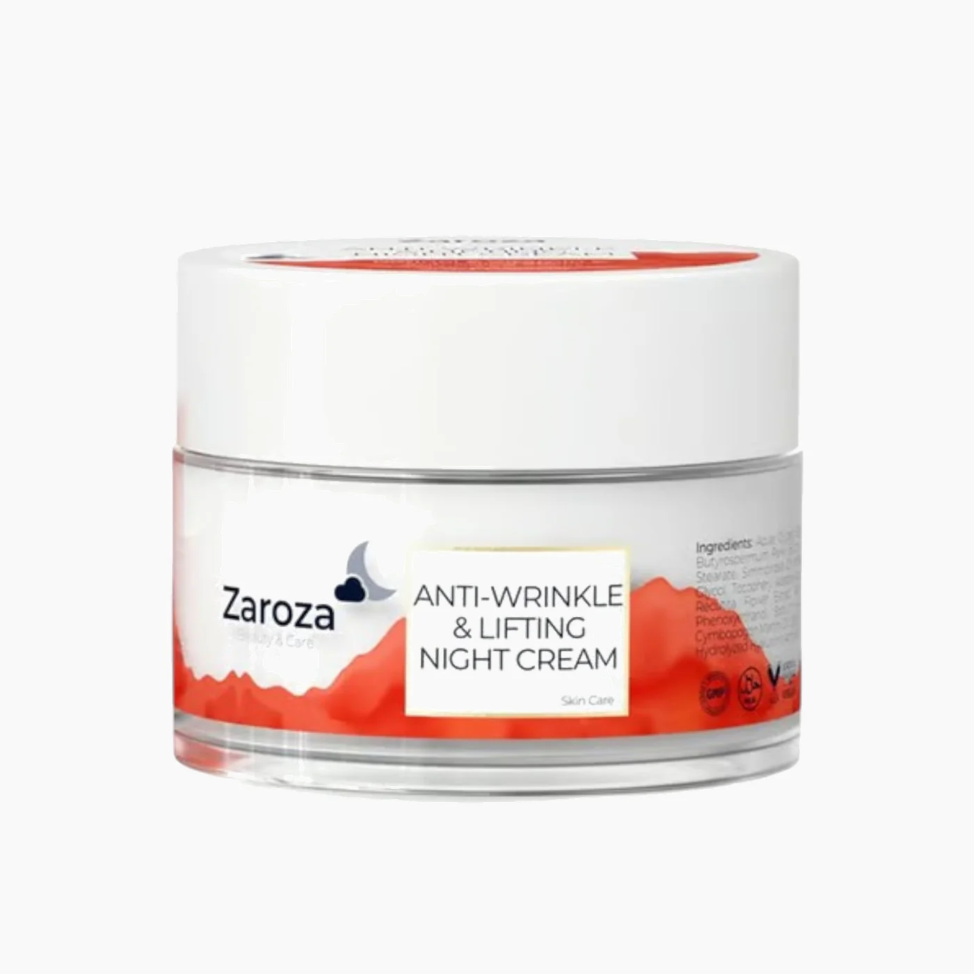 Zaroza Face Cream