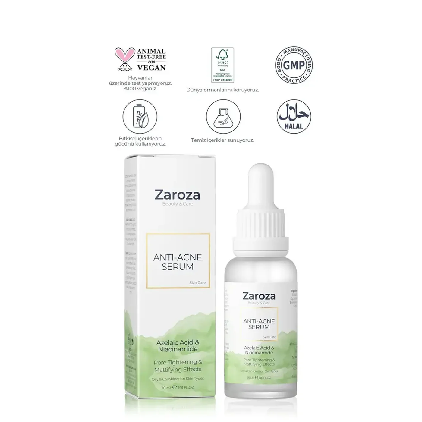 Zaroza Serum - Image 10