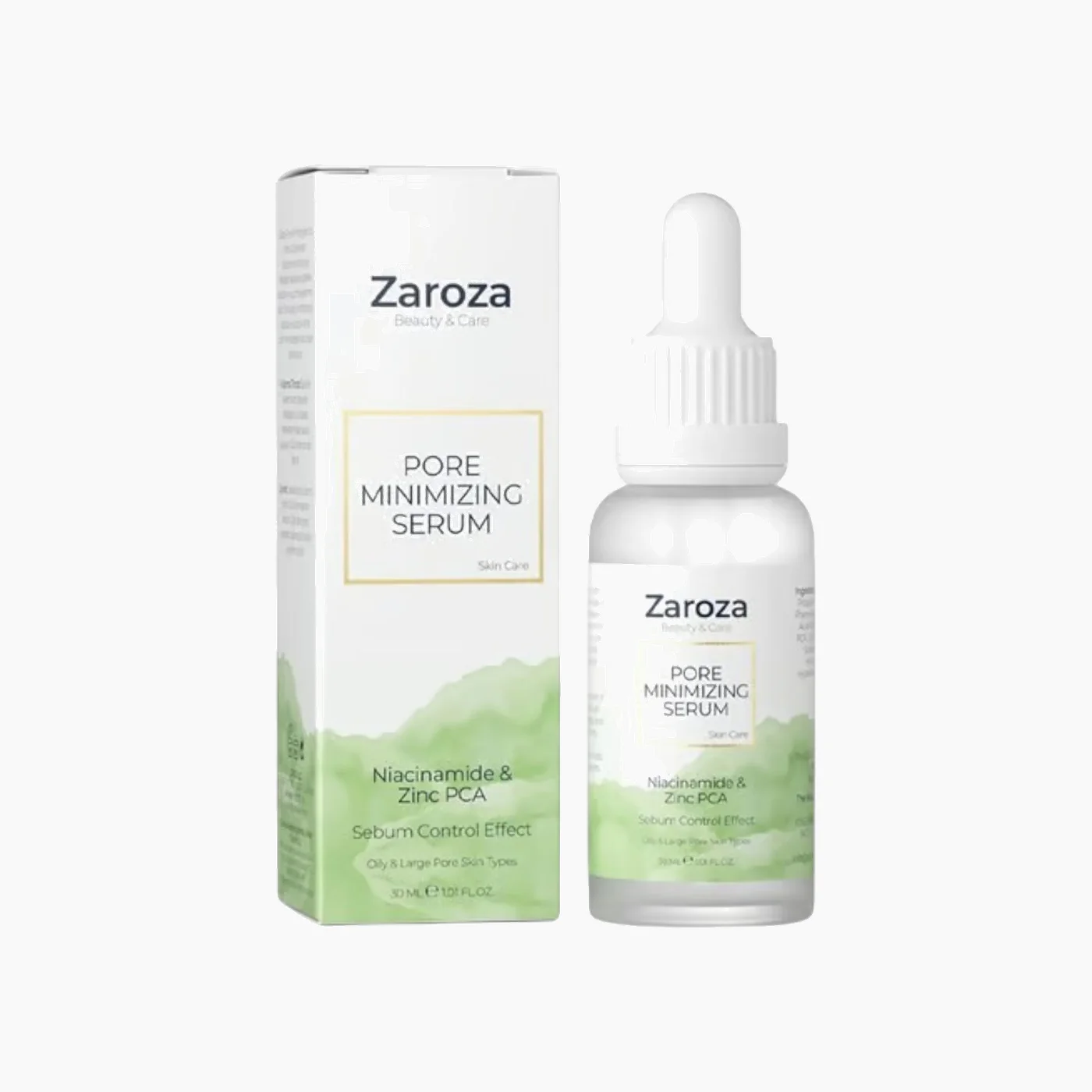 Zaroza Serum - Image 2