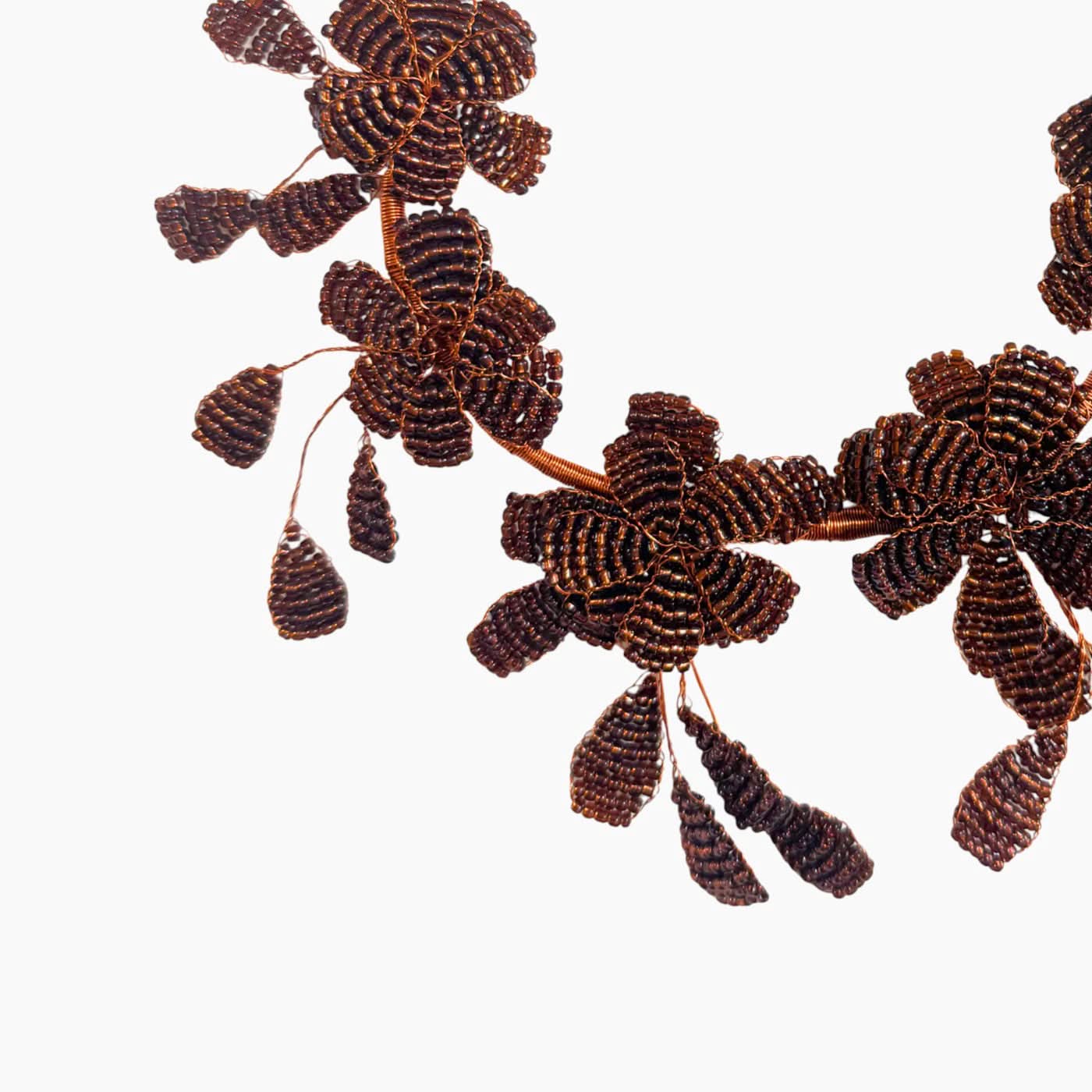 Nadia Dajani Zenobia Necklace - Image 10