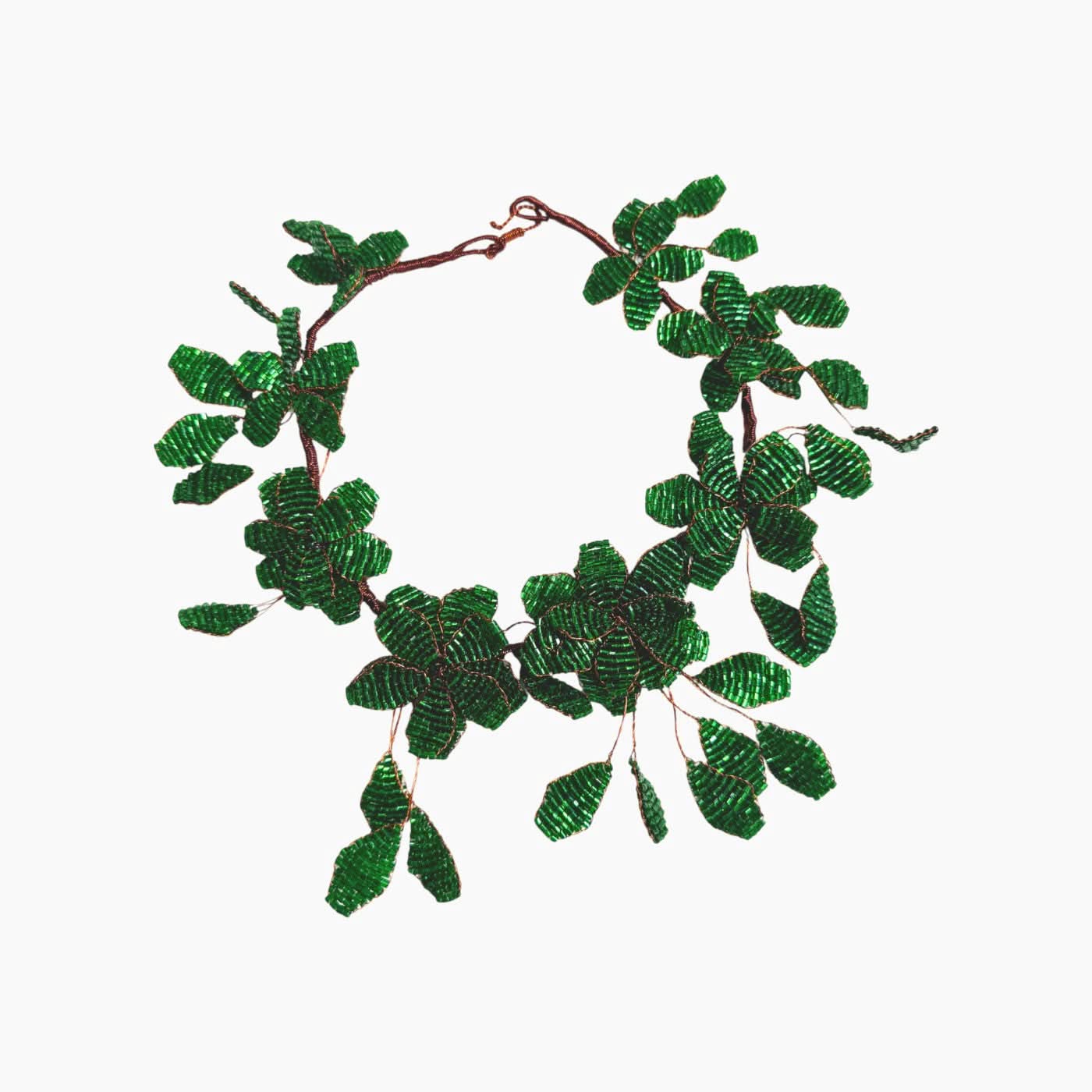 Nadia Dajani Zenobia Necklace - Image 11