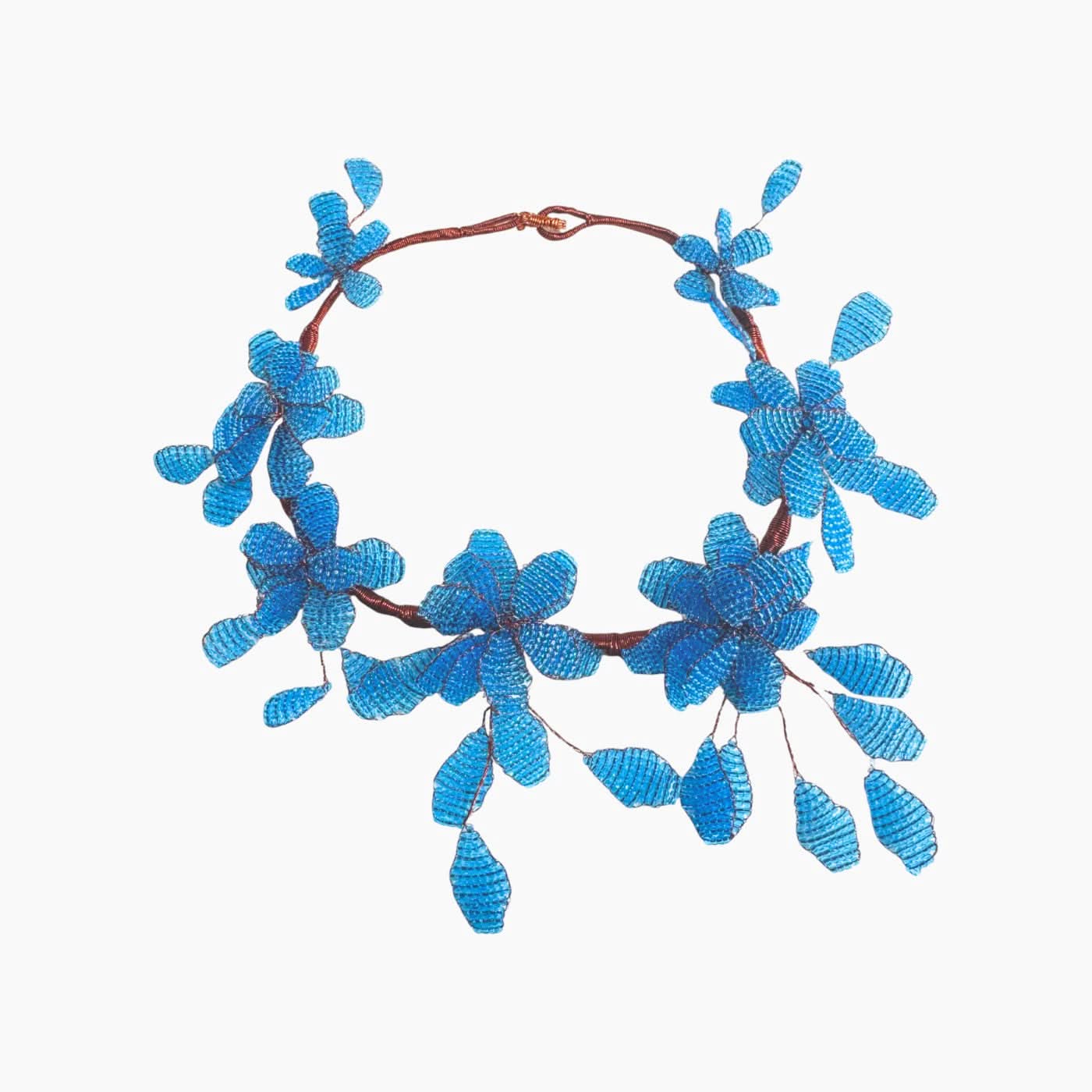 Nadia Dajani Zenobia Necklace - Image 3