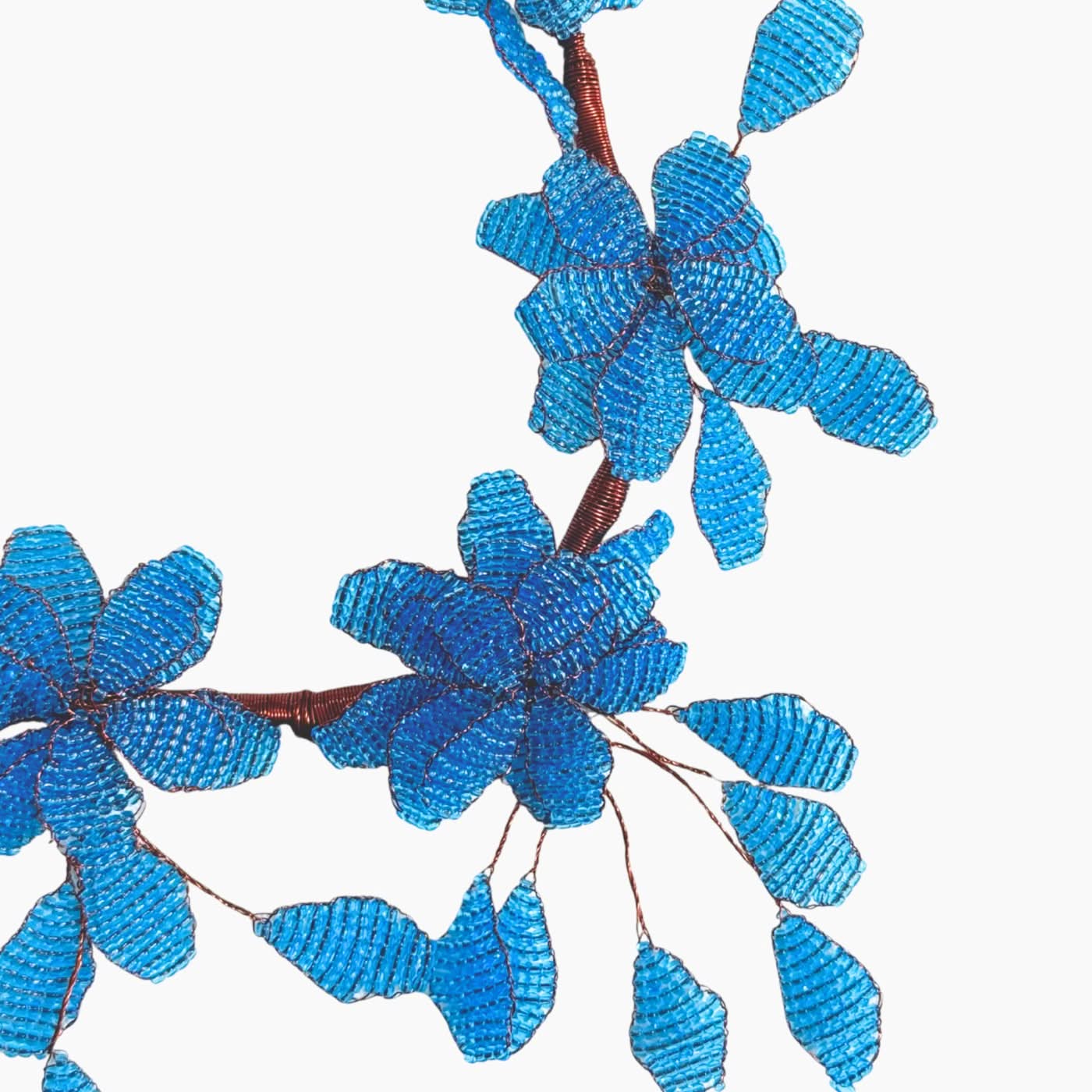 Nadia Dajani Zenobia Necklace - Image 4