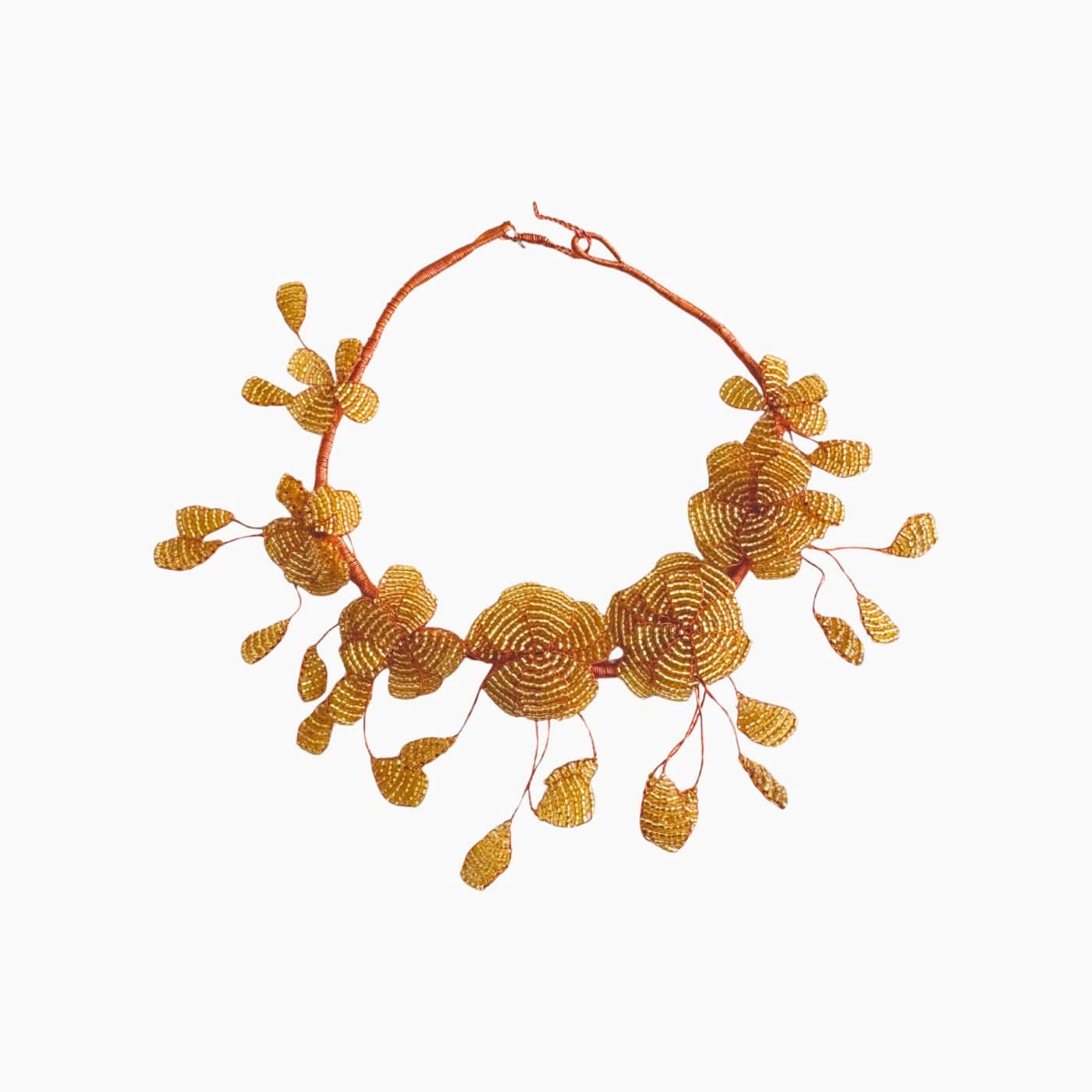 Nadia Dajani Zenobia Necklace - Image 5