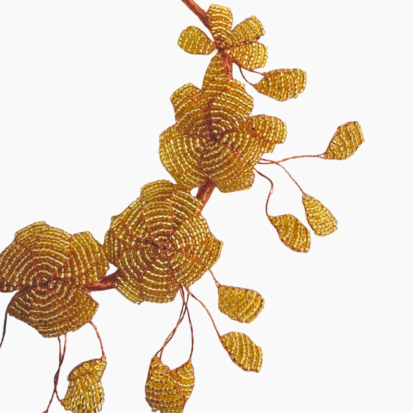 Nadia Dajani Zenobia Necklace - Image 6
