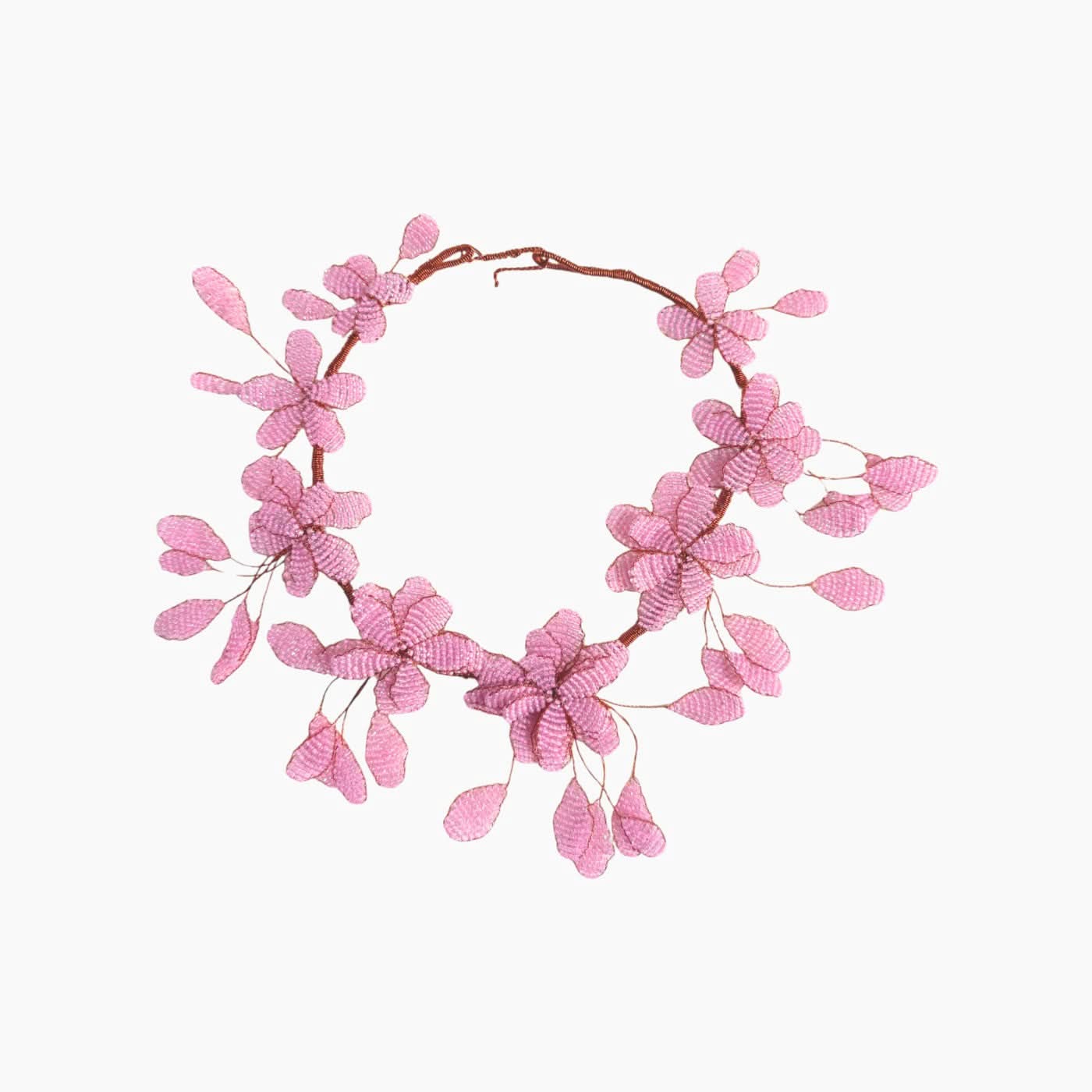 Nadia Dajani Zenobia Necklace - Image 7