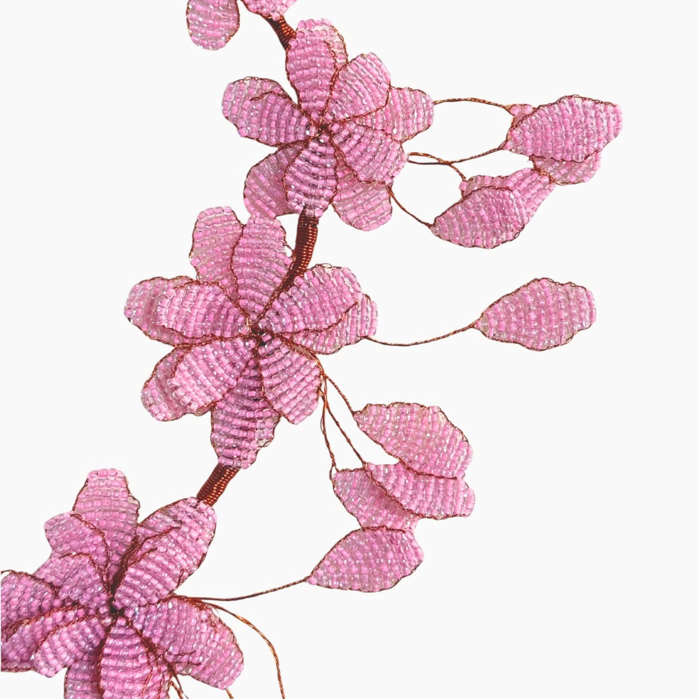 Nadia Dajani Zenobia Necklace - Image 8