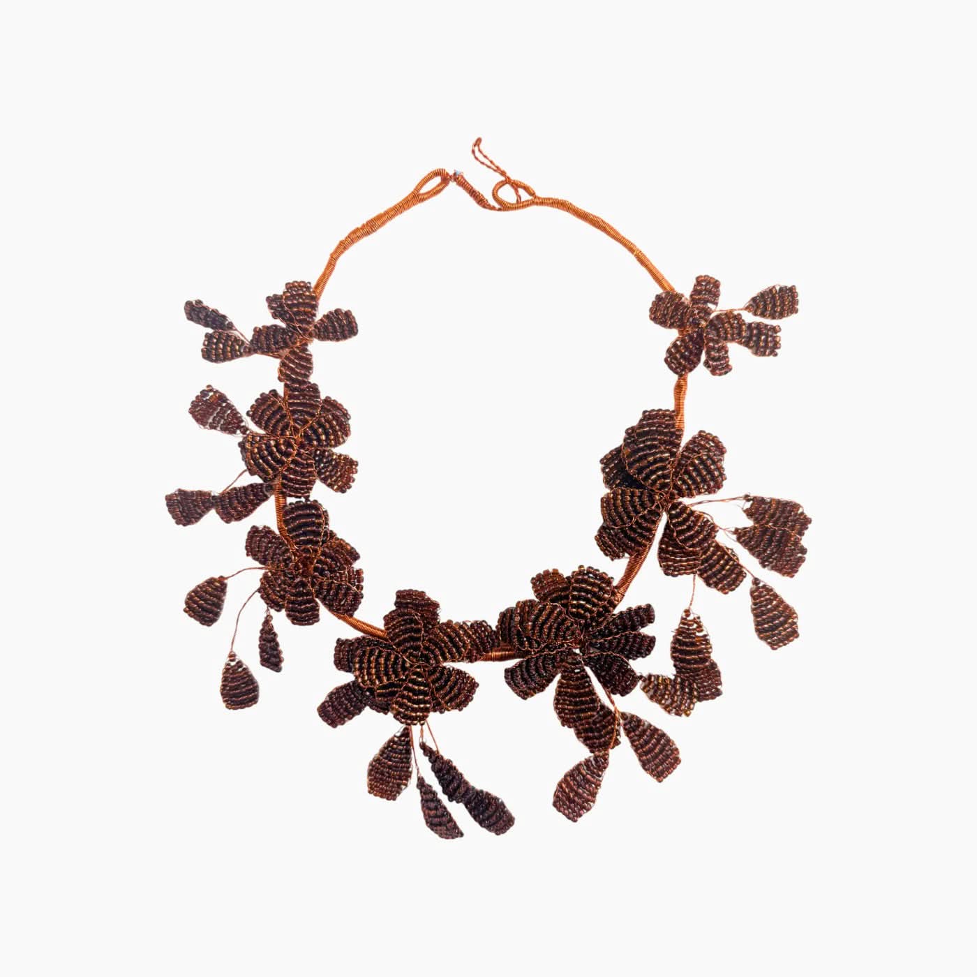 Nadia Dajani Zenobia Necklace - Image 9