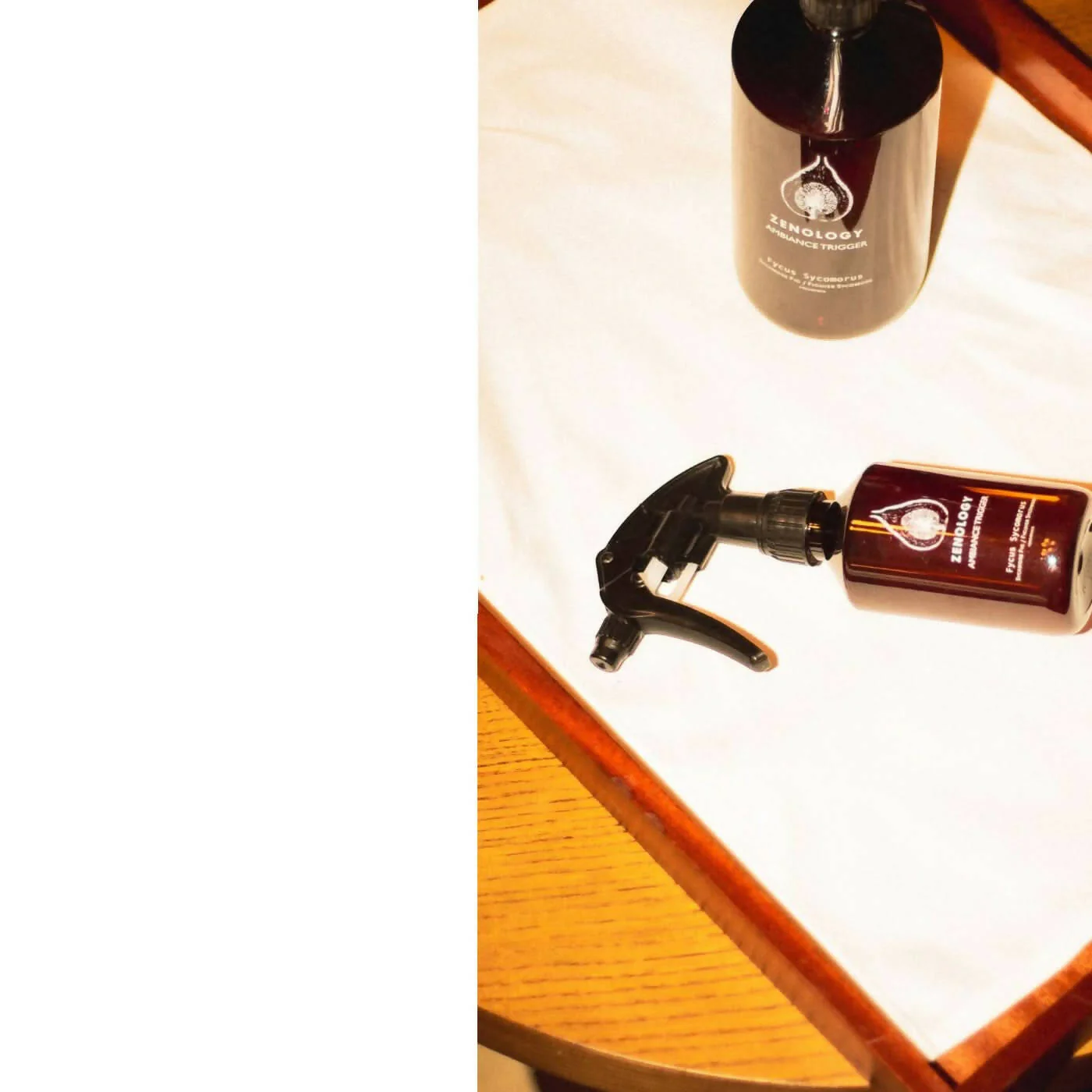 Zenology Ambiance Trigger Spray - Image 4