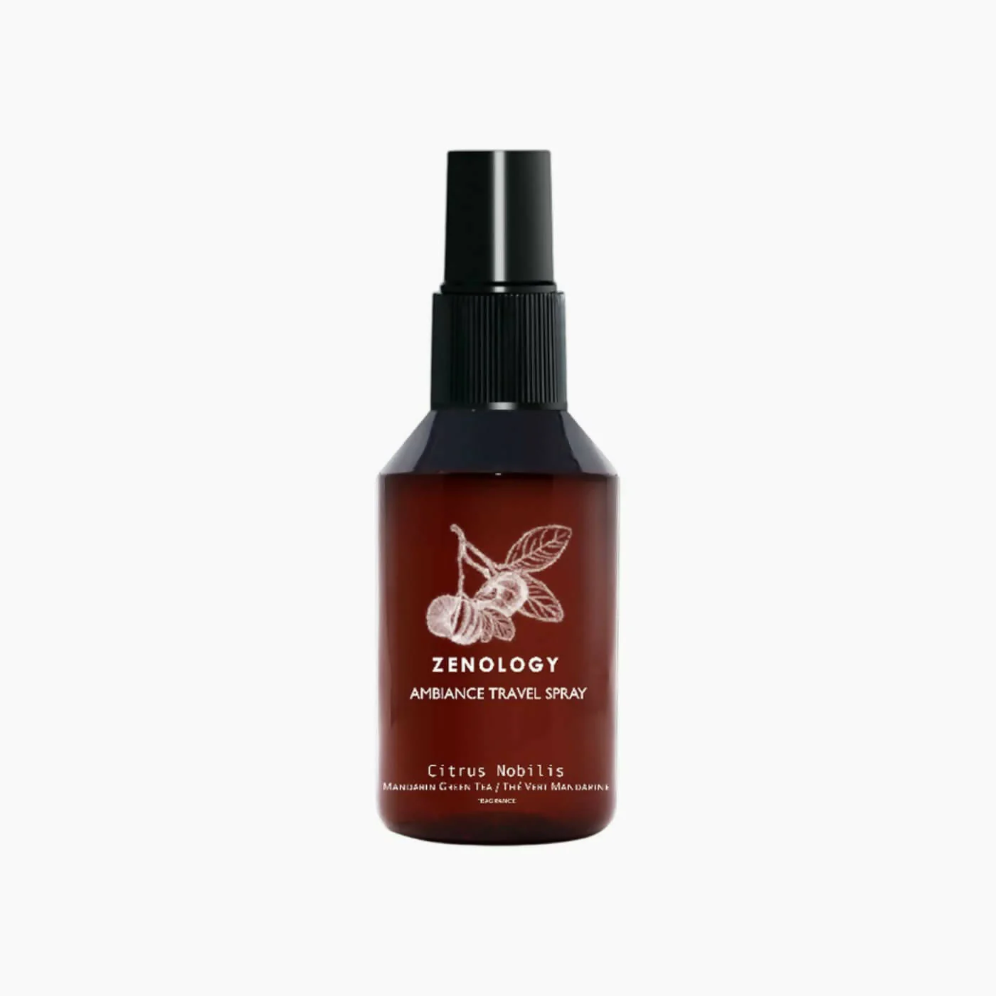 Zenology Ambiance Trigger Spray Home Fragrance