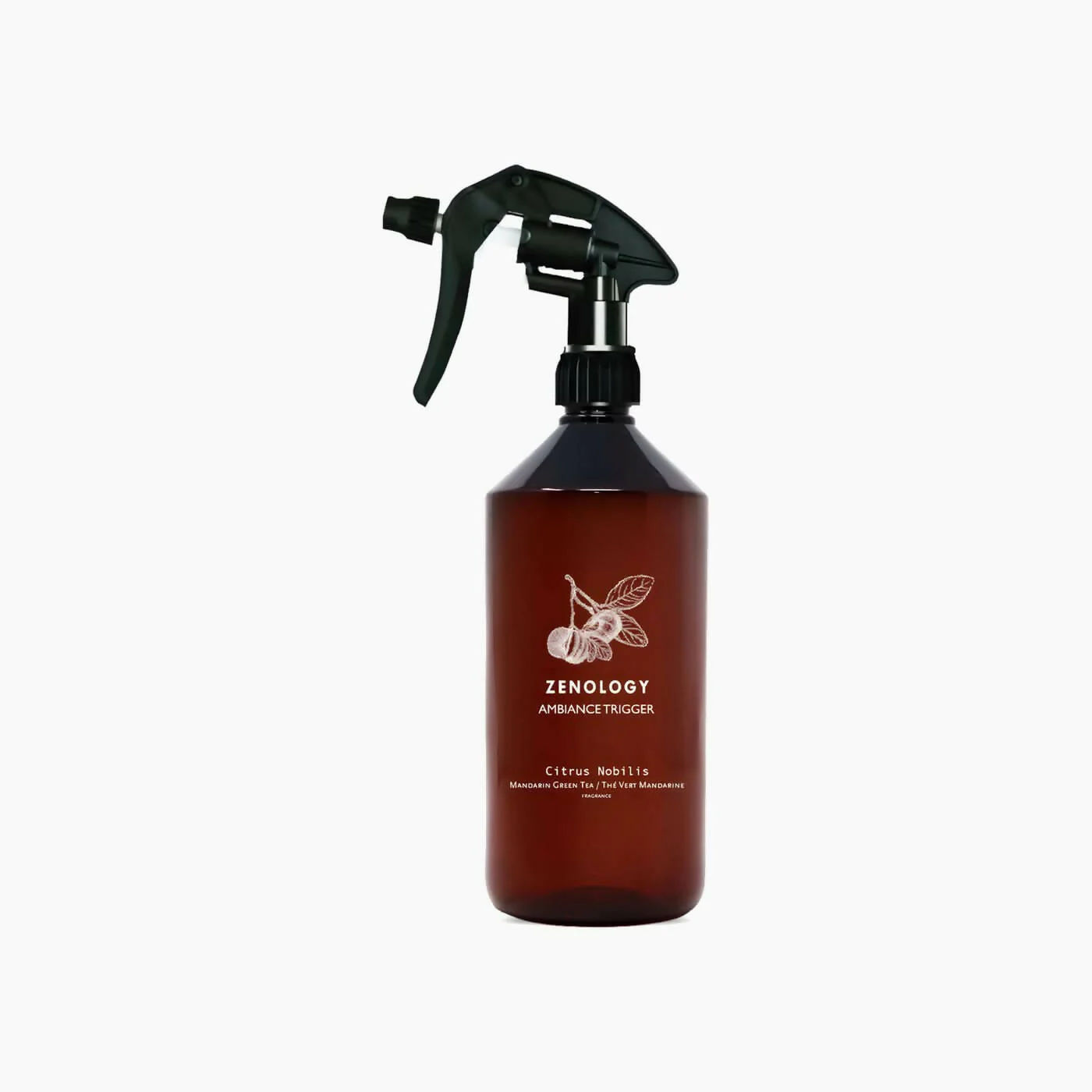 Zenology Ambiance Trigger Spray Home Fragrance - Image 3
