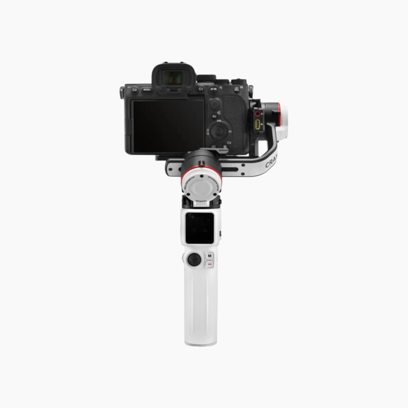 Zhiyun Crane M3 3-Axis Gimbal Stabilizer Pro Kit