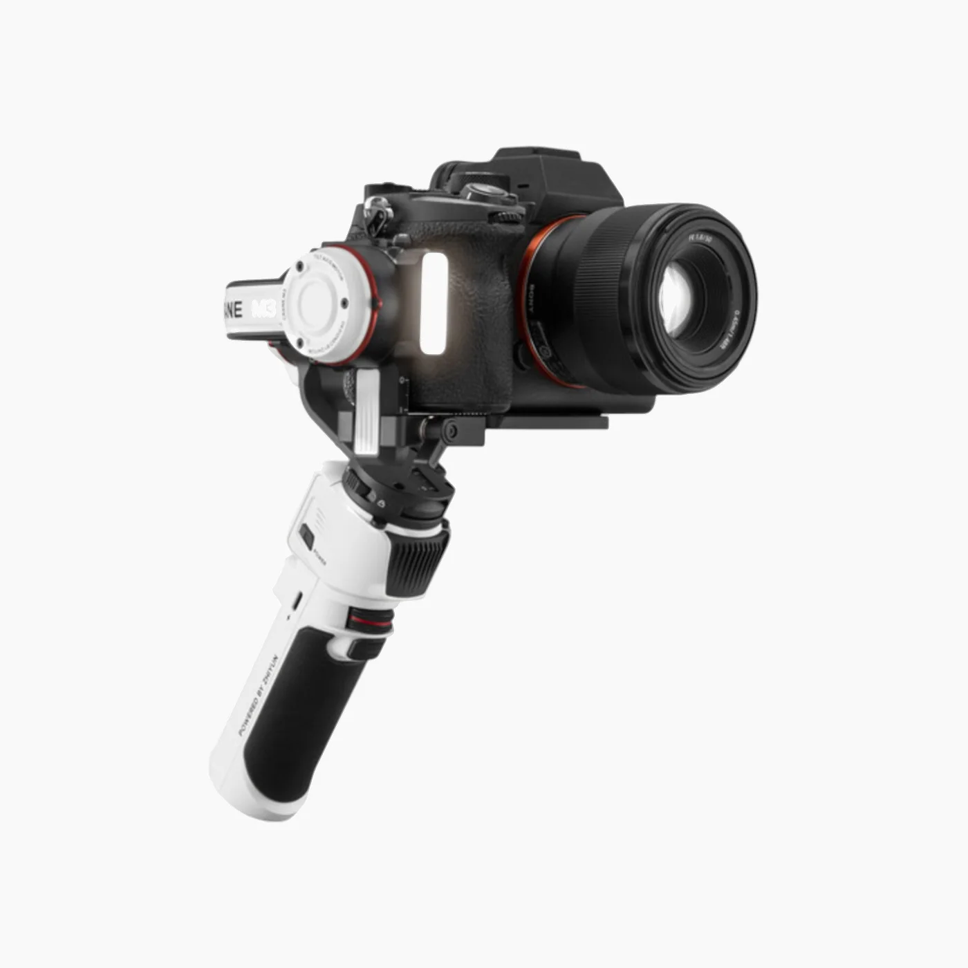 Zhiyun Crane M3 3-Axis Gimbal Stabilizer Pro Kit - Image 4