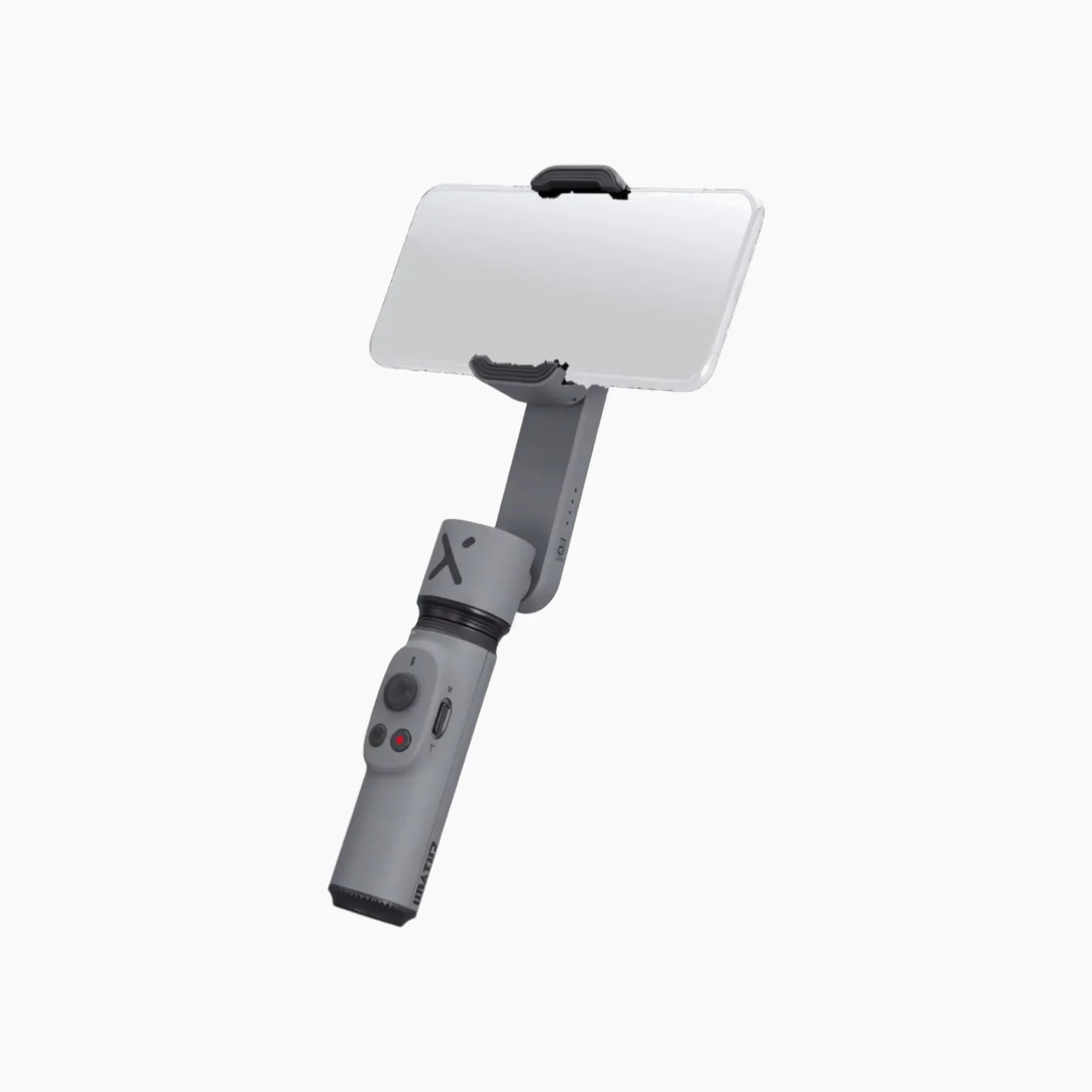 Zhiyun-Tech Smooth X Smartphone Gimbal Stabilizer Combo Kit - Image 2