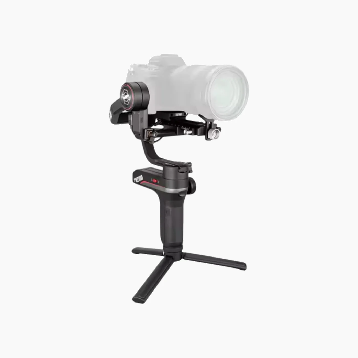 Zhiyun Weebill S 3-Axis Gimbal Stabilizer - Image 3