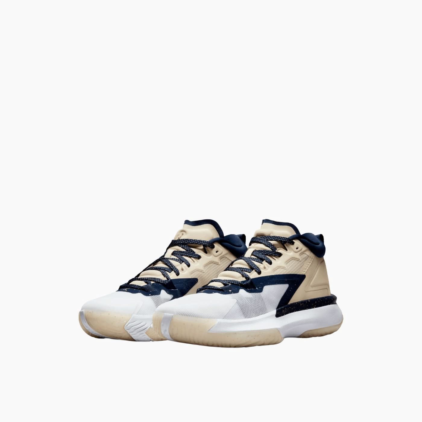 Air Jordan Zion 1 Basketball Shoes - Image 2