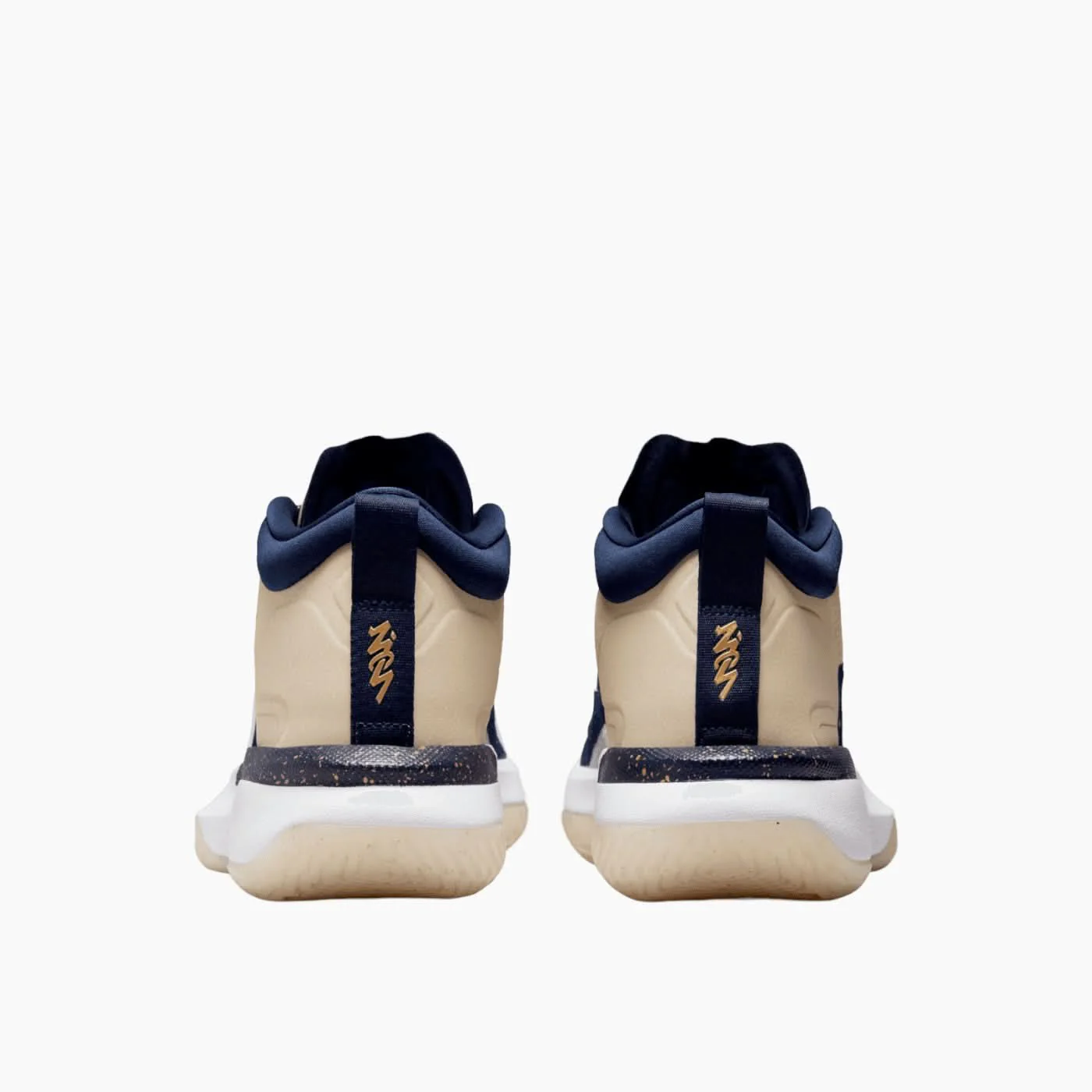 Air Jordan Zion 1 Basketball Shoes - Image 4