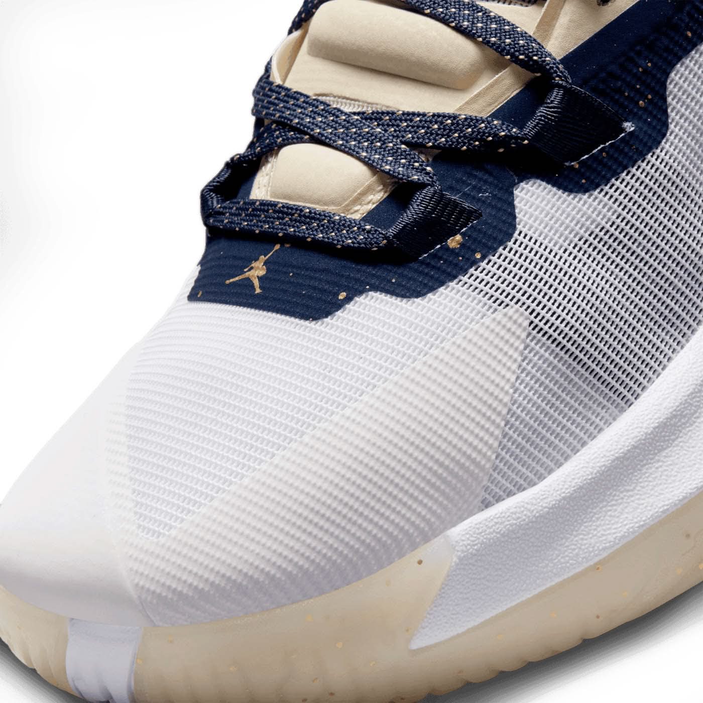 Air Jordan Zion 1 Basketball Shoes - Image 6