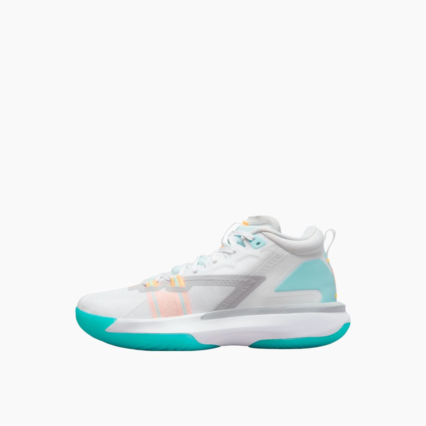 Air Jordan Zion 1 Sneakers - Image 2