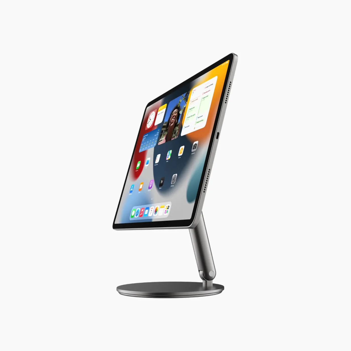 Wiwu ZM-310 Hubble Tablet Stand - Image 3