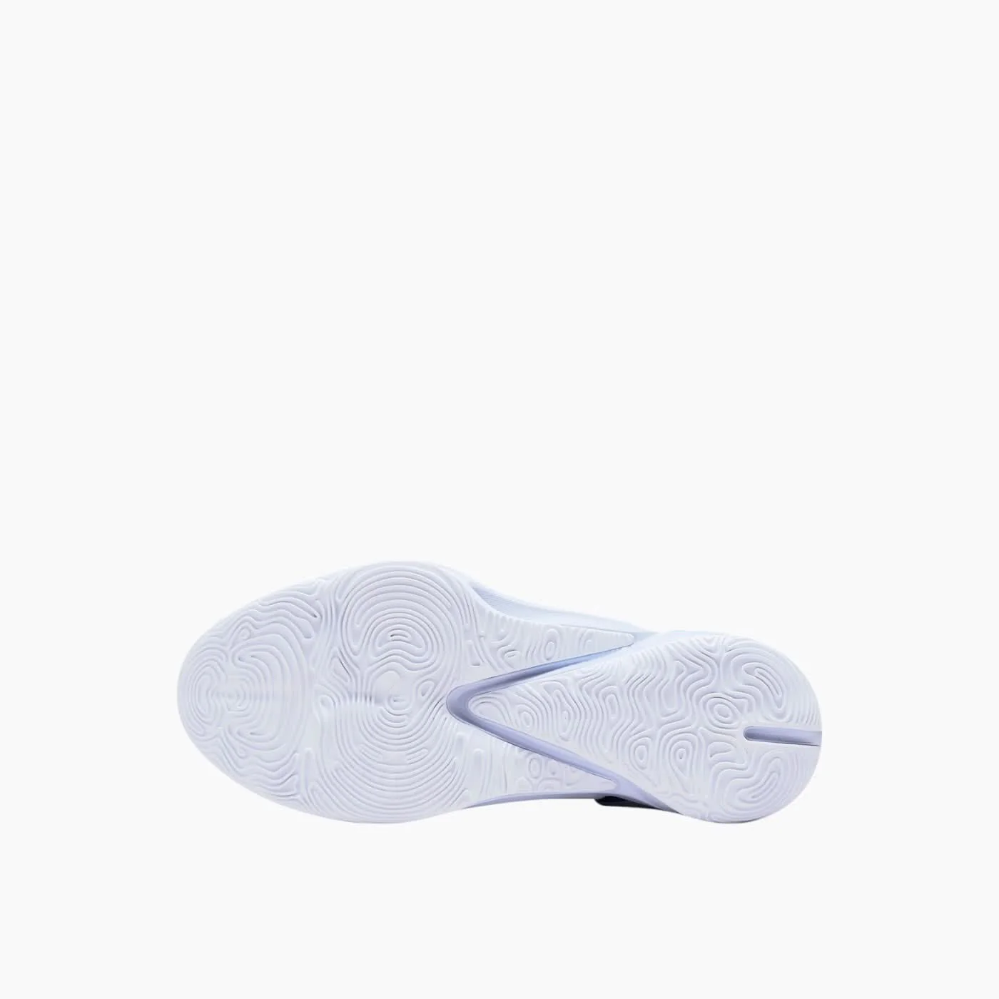 Nike Zoom Freak 3 'Freezing Time' Basketball Shoes - Image 6
